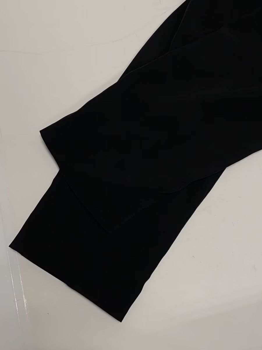 Yohji Yamamoto yohji yamamoto POUR HOMME 24SS TUXEDO SINGLE JACKET Size US L / EU 52-54 / 3 - 5 Thumbnail