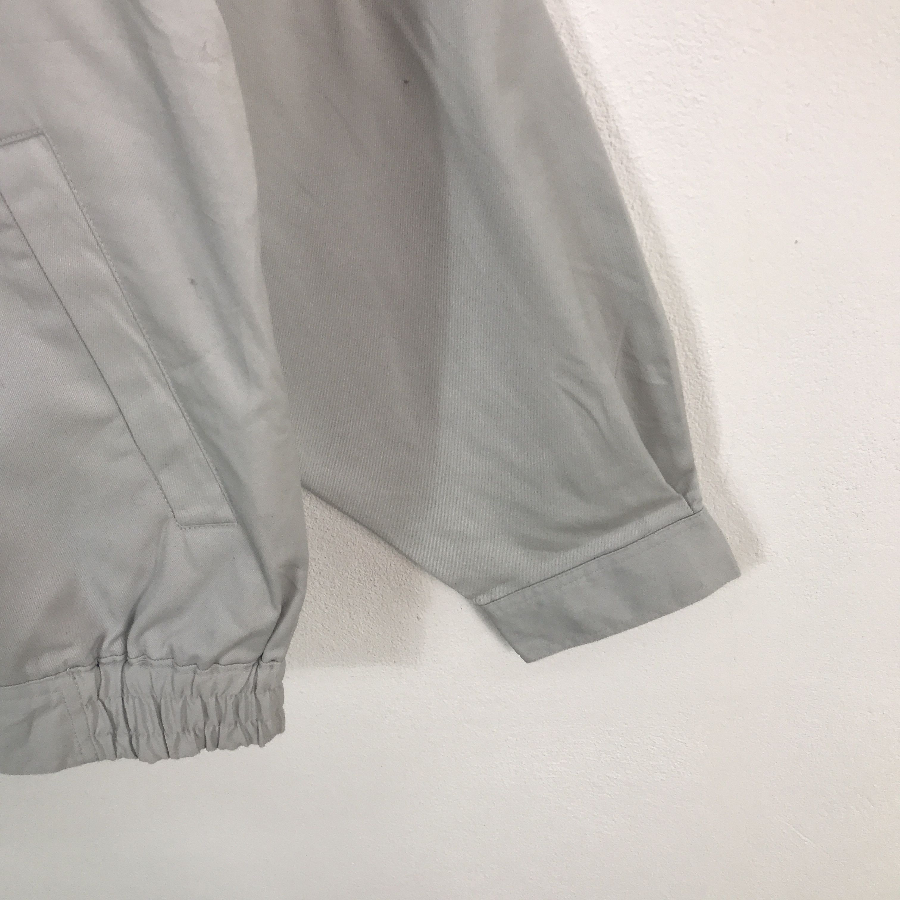 Japanese Brand racing development trd toyota work jacket Size US L / EU 52-54 / 3 - 7 Thumbnail