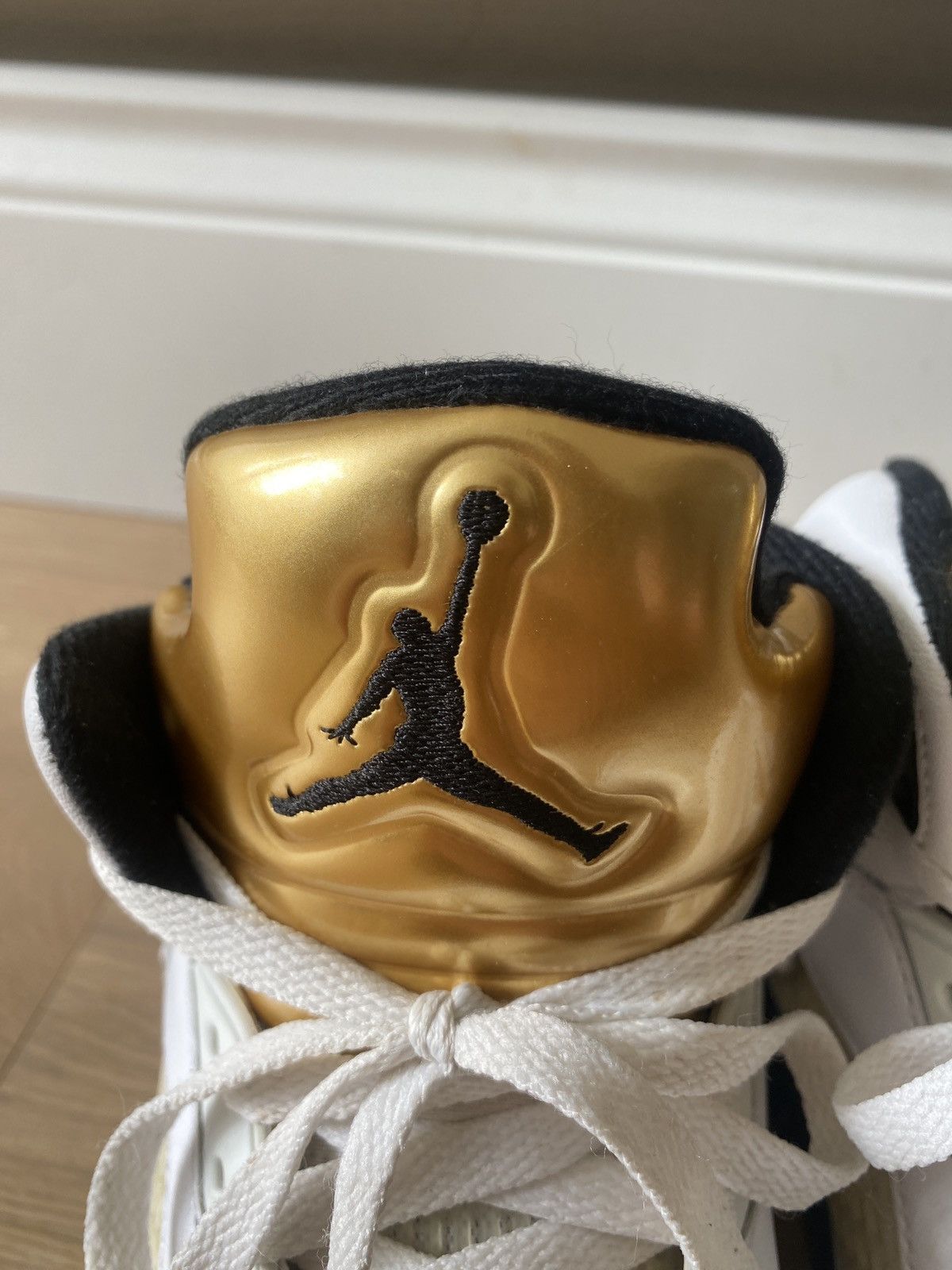 Jordan Brand Nike Air Jordan 5 Retro ‘Olympic’ (2016) Size US 10 / EU 43 - 9 Thumbnail