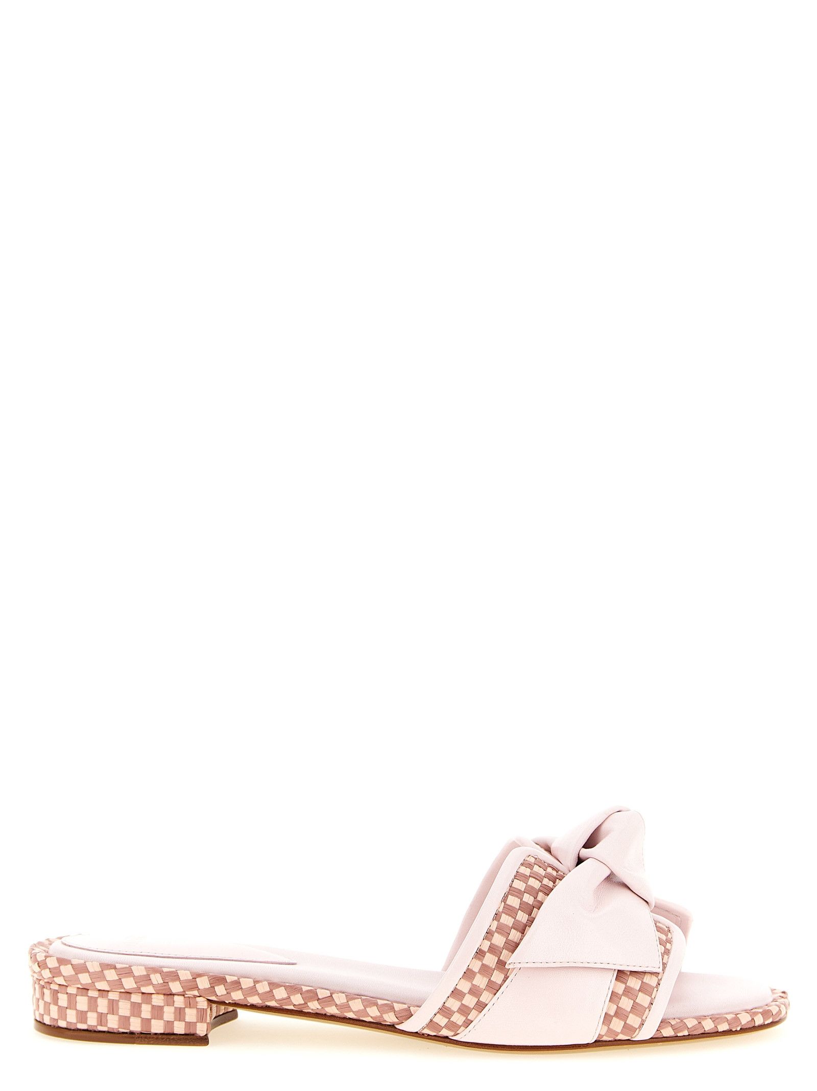 'Maxi Clarita' sandals