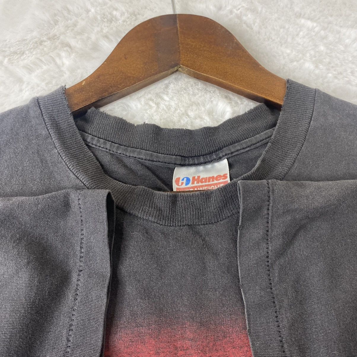Band Tees × Vintage Vintage 90s Primus Miscellaneous Debris Band T Shirt Size US L / EU 52-54 / 3 - 8 Thumbnail