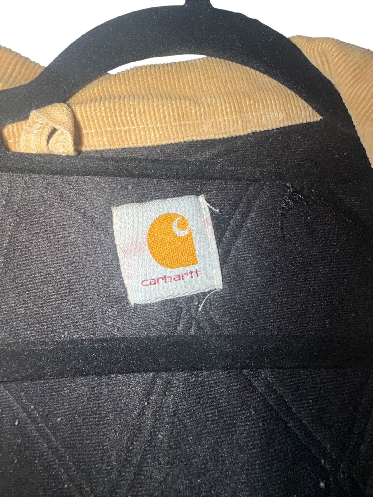 Carhartt Carhartt Chore Bomber Size US L / EU 52-54 / 3 - 2 Thumbnail
