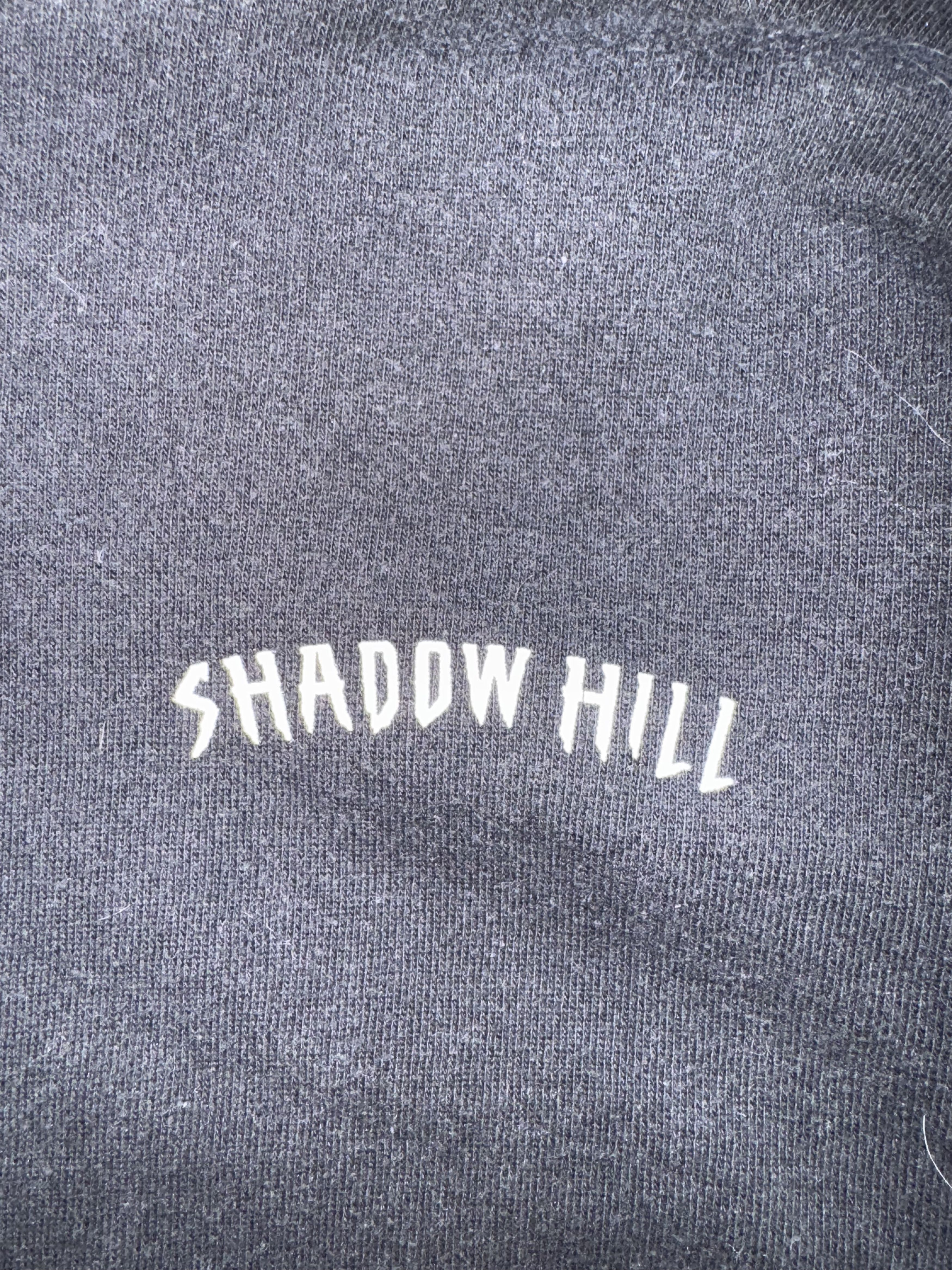 Shadow Hill Shadow Hill Black Hoodie Size US L / EU 52-54 / 3 - 3 Thumbnail