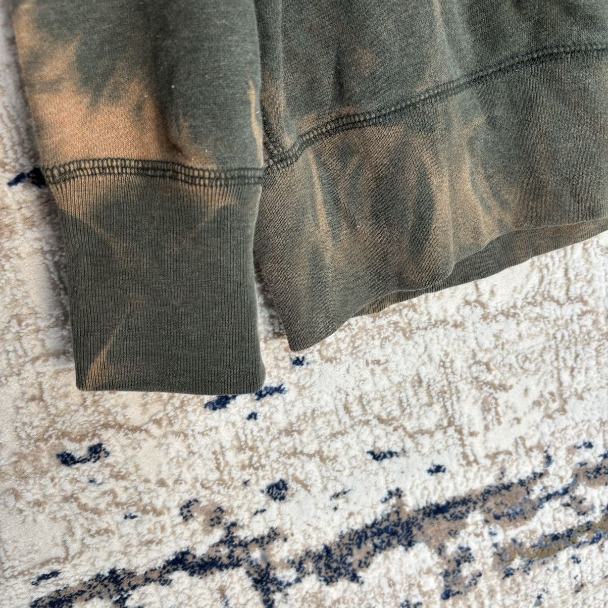 Uniqlo 🔥Tye Dye Uniqlo Sweatshirt 🔥 Size US M / EU 48-50 / 2 - 6 Thumbnail