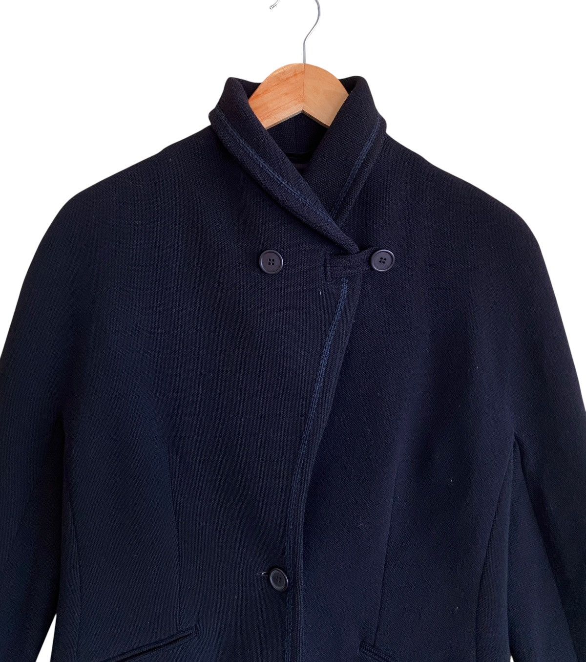 Giorgio Armani Vintage Brand Giorgio Armani Jacket 1990s Size US M / EU 48-50 / 2 - 6 Thumbnail