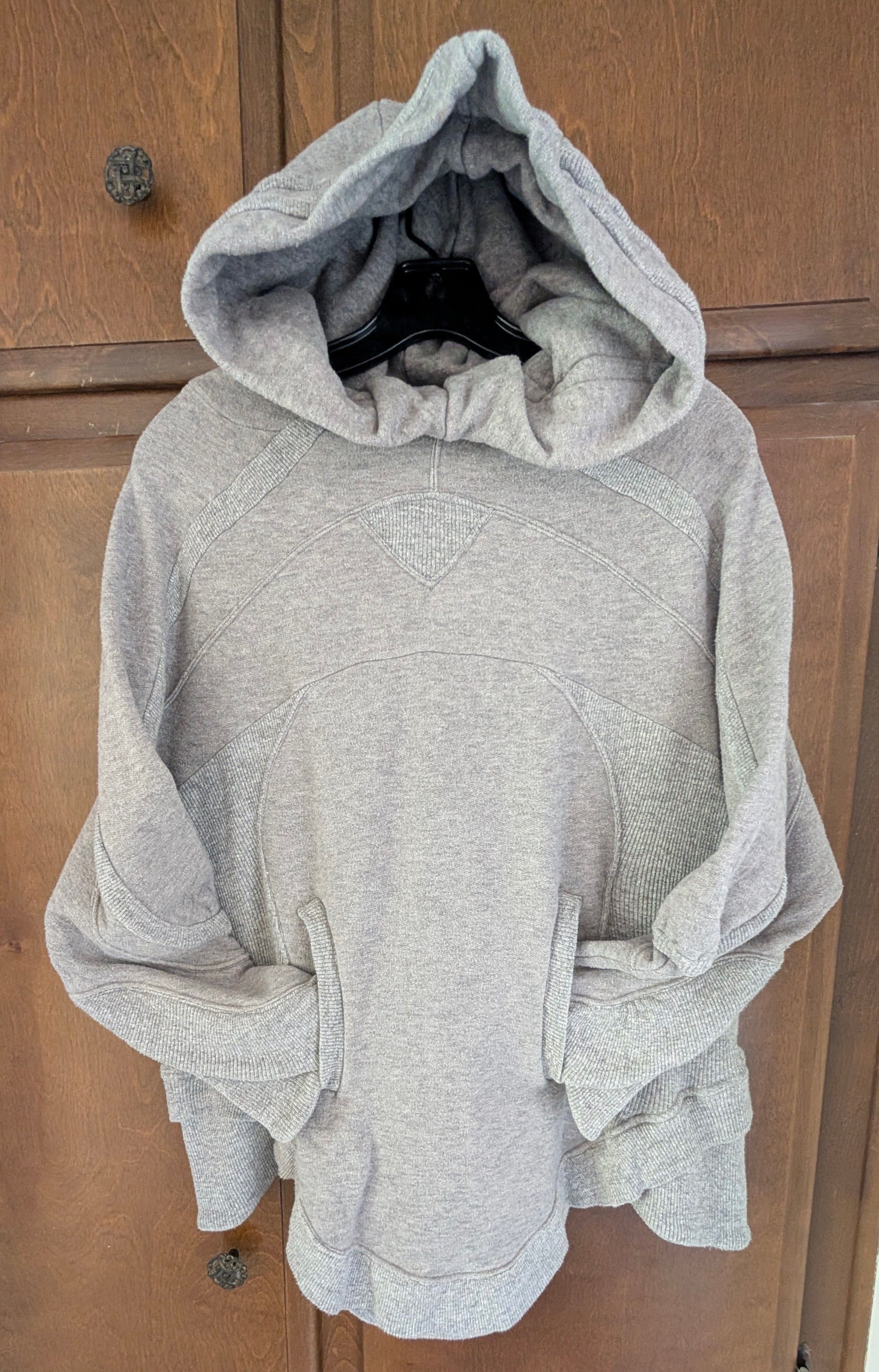 Undercover Undercover Jun Takahashi Womens Hooded Pullover Sweatshirt 8 Size M / US 6-8 / IT 42-44 - 1 Thumbnail