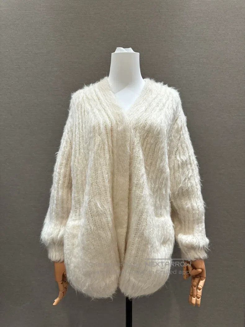 Fendi Fendi Horsehair Size XS / US 0-2 / IT 36-38 - 1 Thumbnail