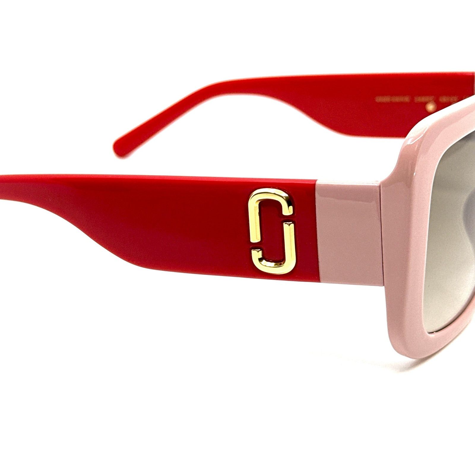 Marc Jacobs New, MARC JACOBS Sunglasses MARC 647/S C48HA Authentic Size ONE SIZE - 6 Thumbnail