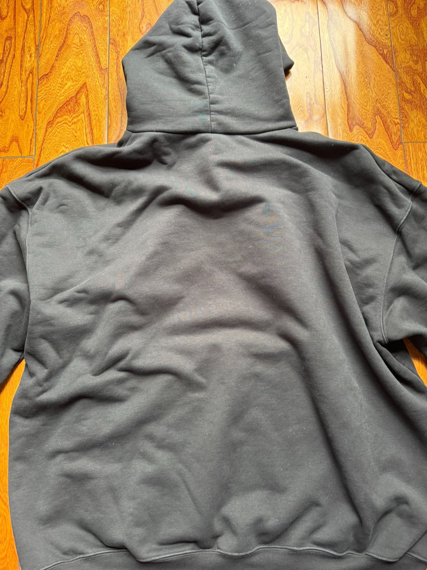 Balenciaga Balenciaga sweatshirt 2501-Nextarrow Size US XS / EU 42 / 0 - 5 Thumbnail