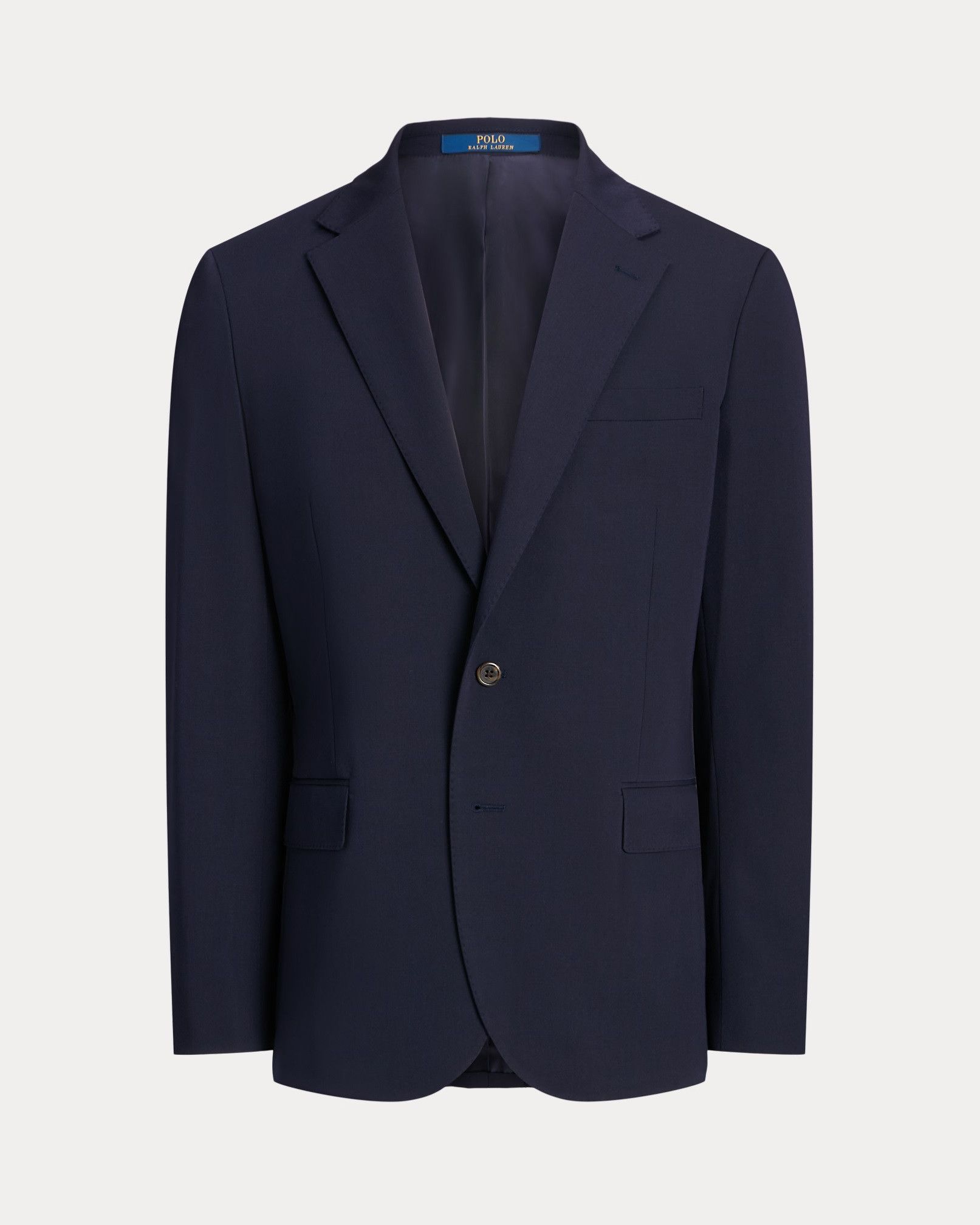 Polo Ralph Lauren Polo Ralph Lauren Twill Jacket Blazer Men's Size 48 Size 38R - 2 Thumbnail