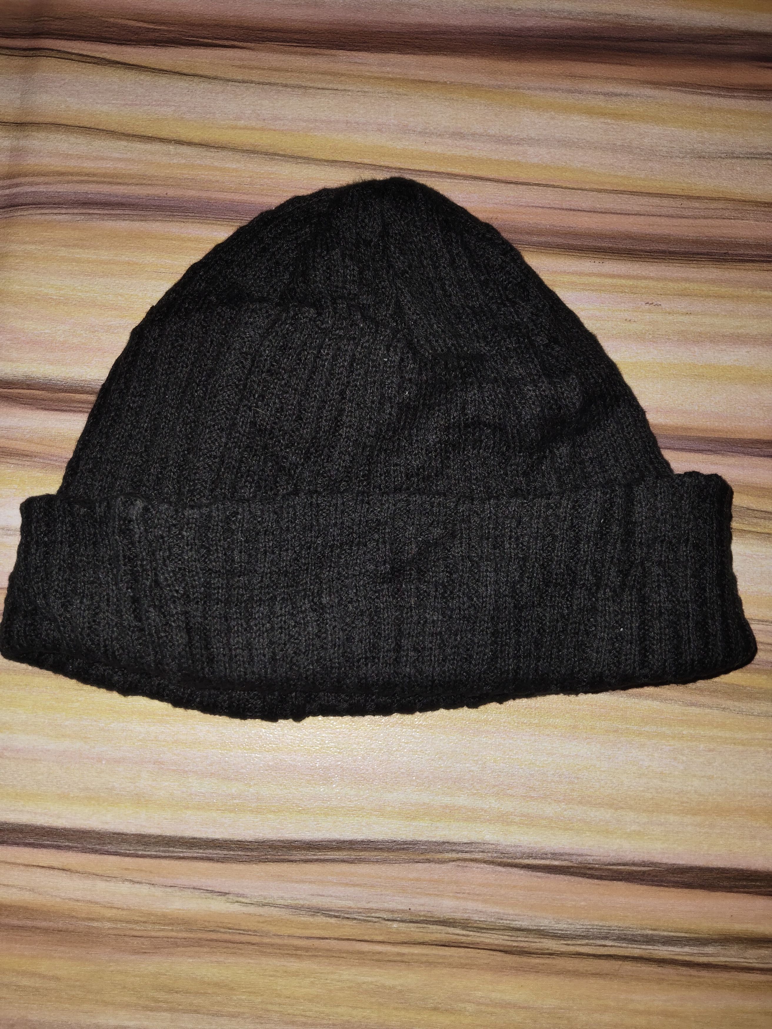 Beams Plus BEAMS Beanie Size ONE SIZE - 3 Thumbnail