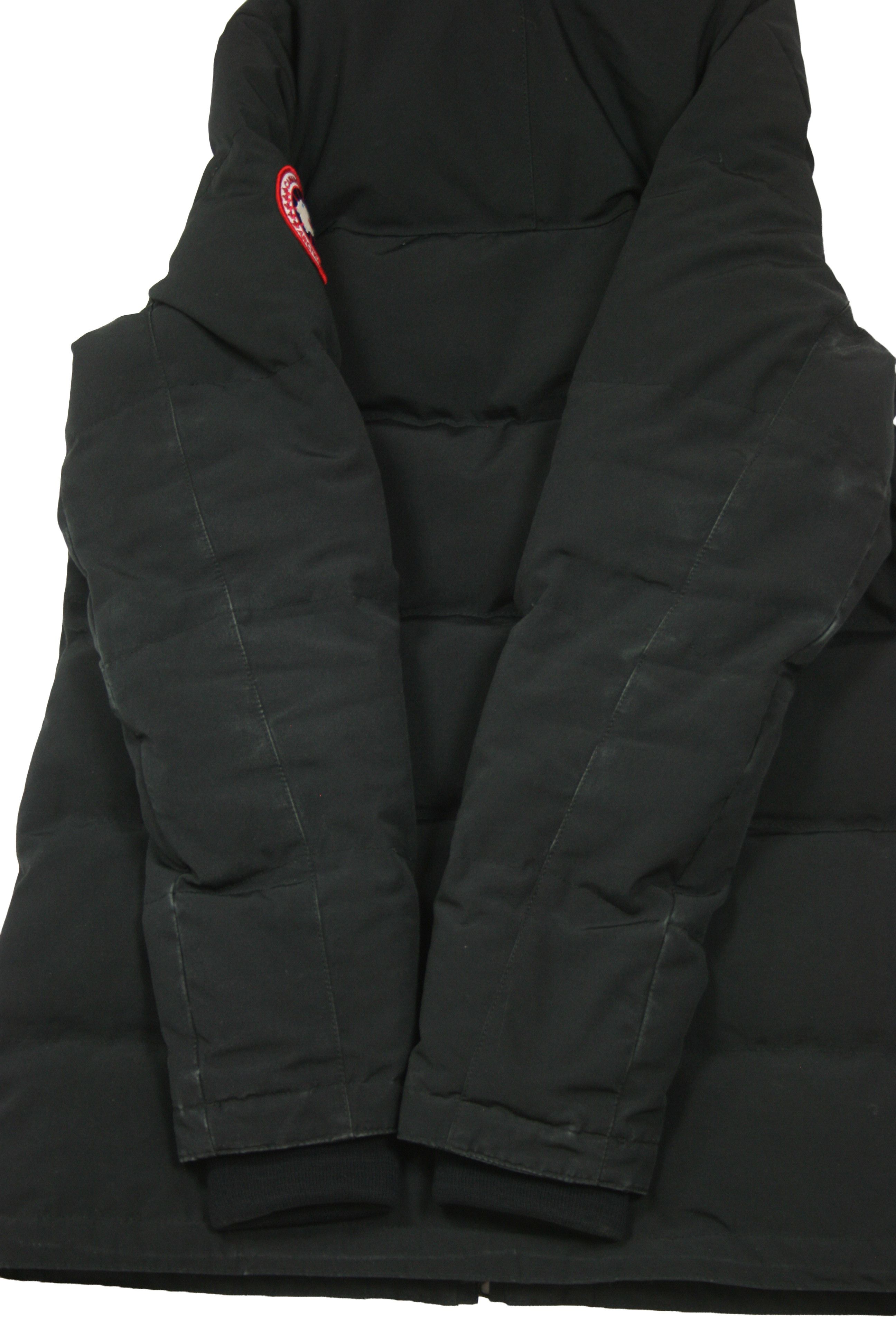 Canada Goose Solaris Goose Down Parka Size XS / US 0-2 / IT 36-38 - 7 Thumbnail