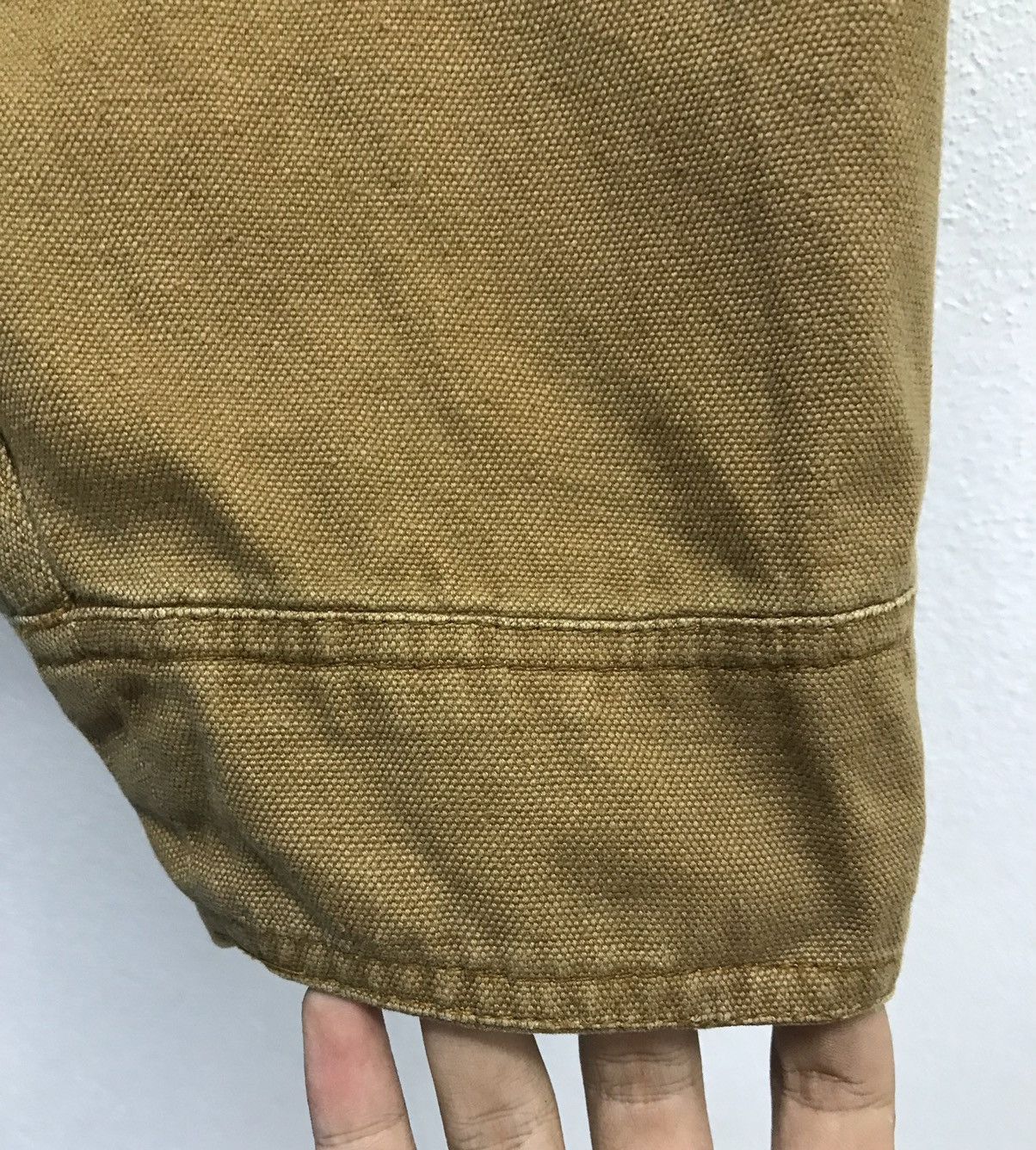 Japanese Brand × Vintage Vintage Pract Studio Jacket Size US L / EU 52-54 / 3 - 10 Thumbnail