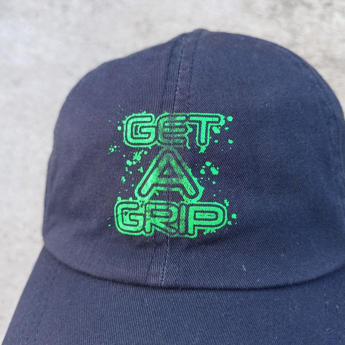 Aerosmith aerosmith get a grip album by anvil Size ONE SIZE - 4 Thumbnail