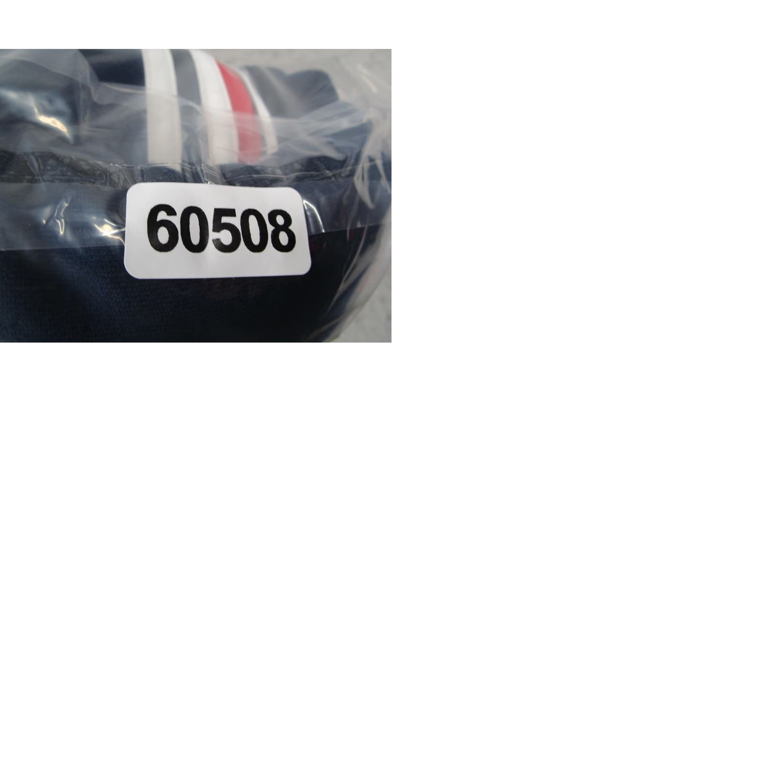 Adidas Palace Adidas Originals Hoodie Mens Small Blue Half Zip Tri-Ferg AZ6593 Size US S / EU 44-46 / 1 - 9 Thumbnail