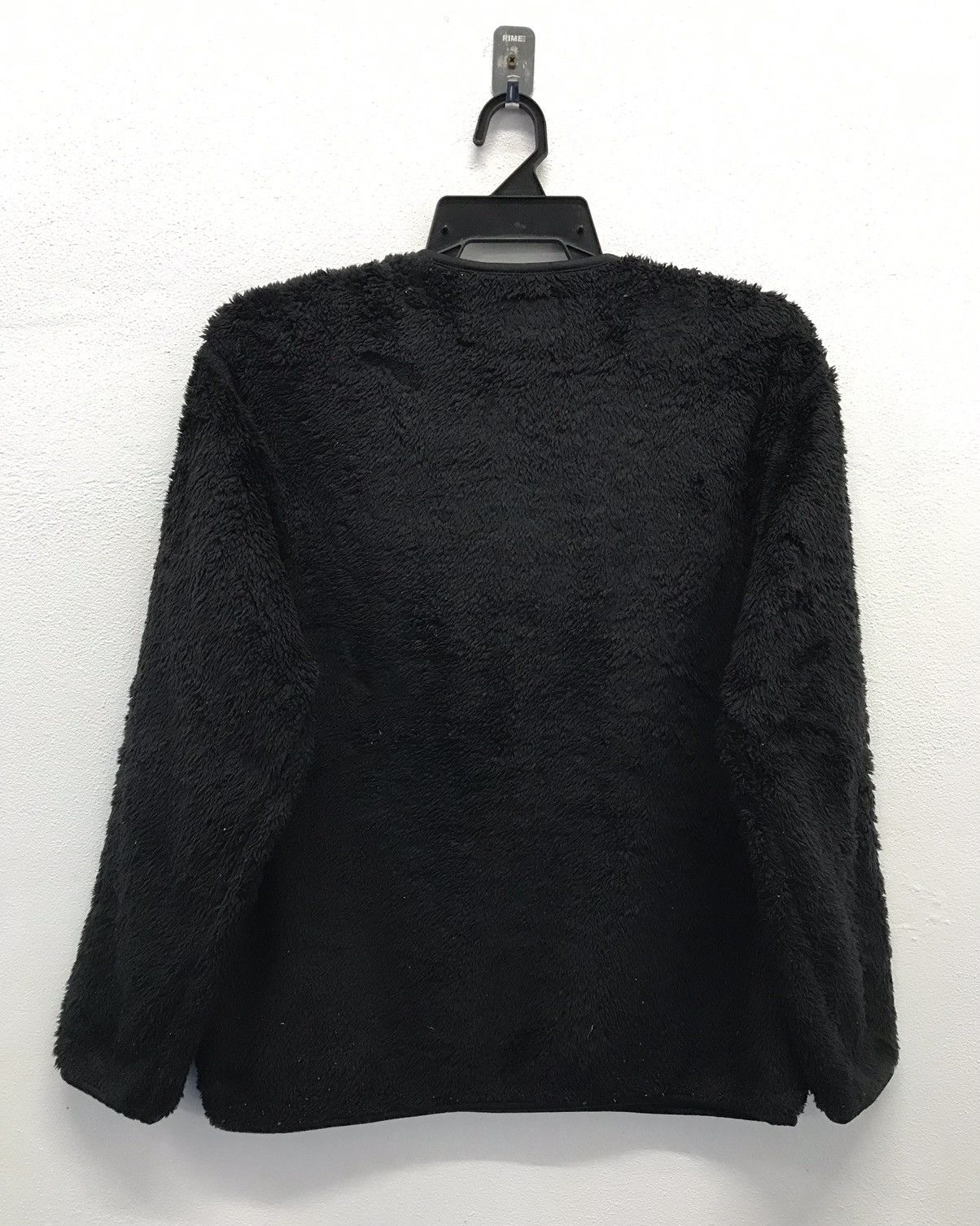 Engineered Garments × Uniqlo × Vintage Vintage Uniqlo Engineered Garments New York Sweatshirt Size US S / EU 44-46 / 1 - 2 Thumbnail