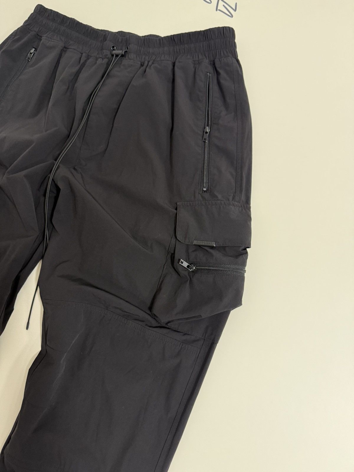 Represent Clo. Represent Clo. 247 Pants Size US 32 / EU 48 - 3 Thumbnail