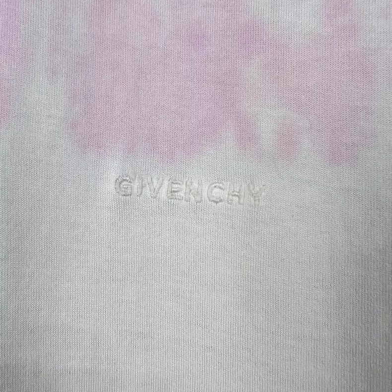 Givenchy Givenchy Givenchy Disney TieDye Short Sleeve T -2507 Size M / US 6-8 / IT 42-44 - 6 Thumbnail