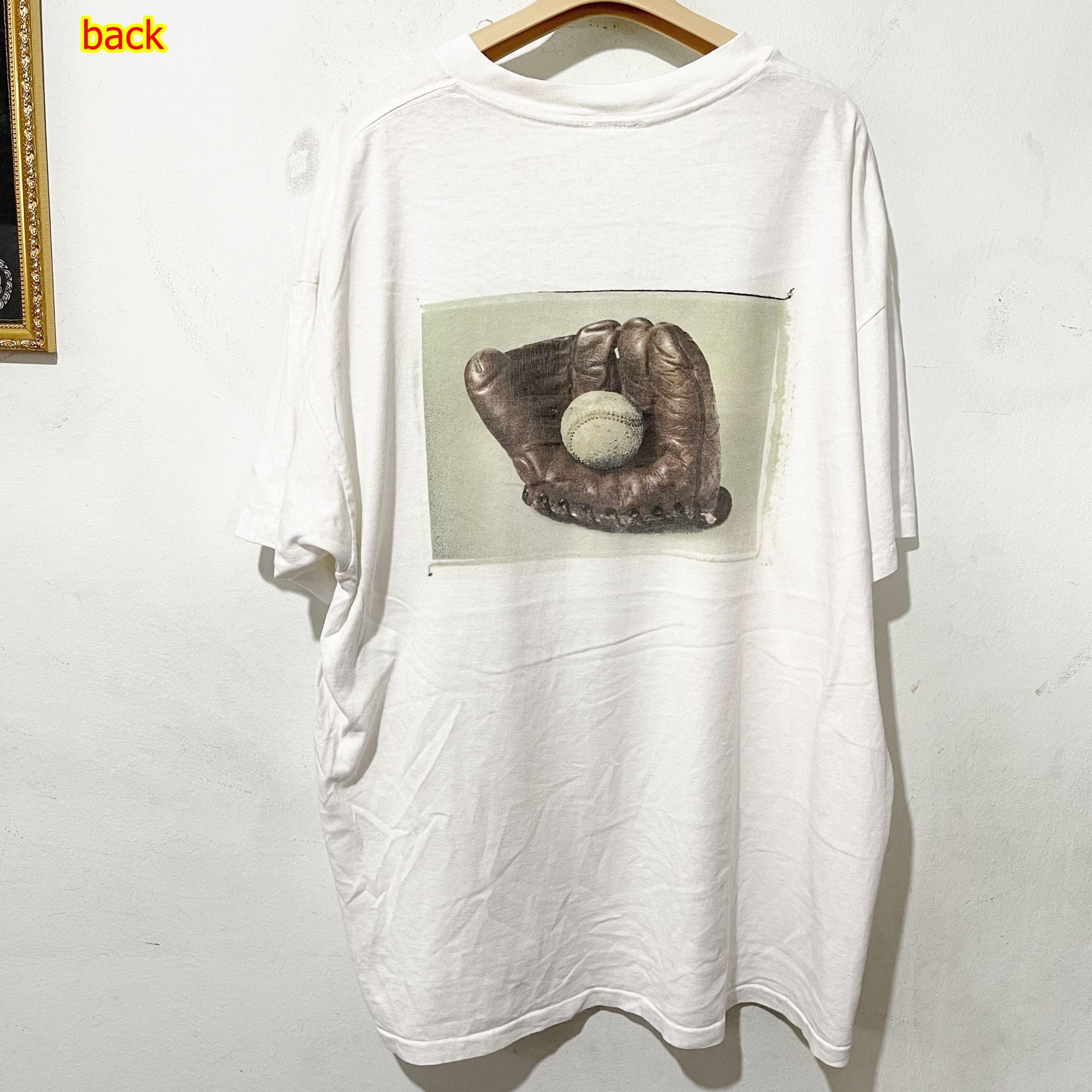 Vintage 90s Fossil Authentic T-Shirt