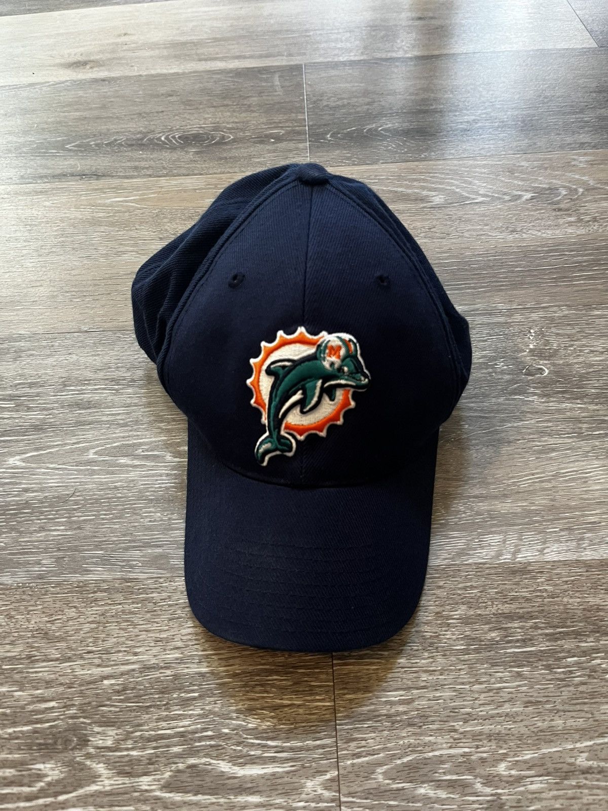 NFL Miami Dolphins Dad Hat Size ONE SIZE - 1 Thumbnail