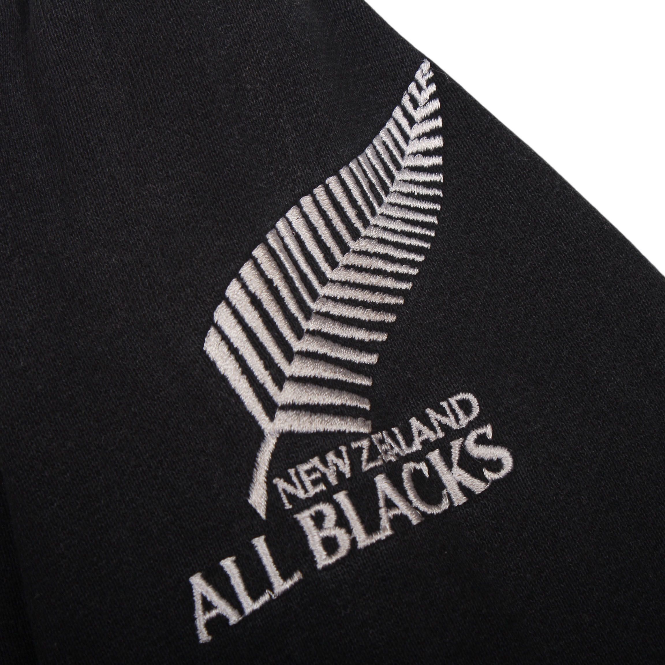 All Blacks Canterbury All Blacks Rugby Shirt Long Sleeve Polo Size US M / EU 48-50 / 2 - 6 Thumbnail
