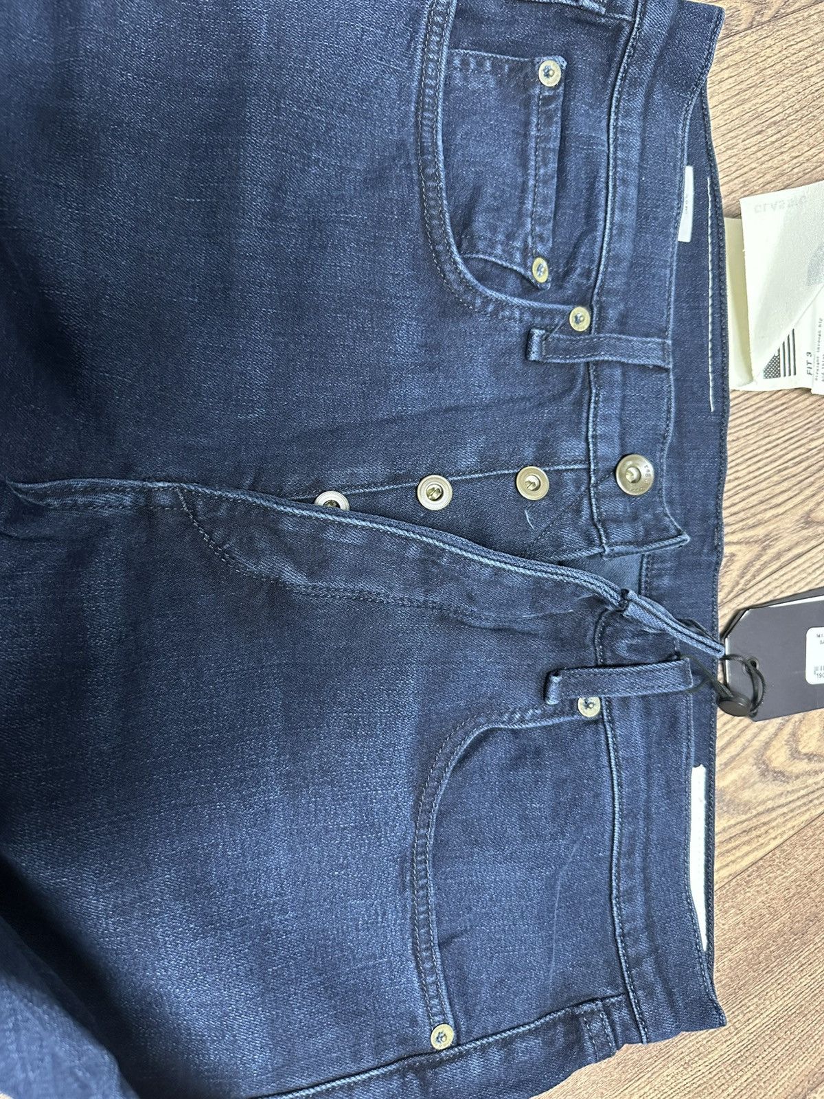 Rag & Bone Rag and bone Fit 3 Bayview Size US 31 - 5 Thumbnail