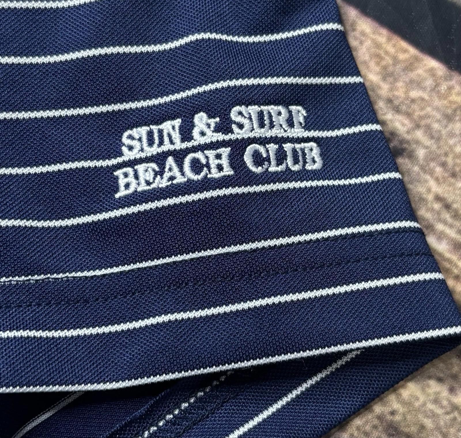 Other Rhoback Polo Shirt Womens XL Navy Striped Stretch Golf Top Size XL / US 12-14 / IT 48-50 - 6 Thumbnail