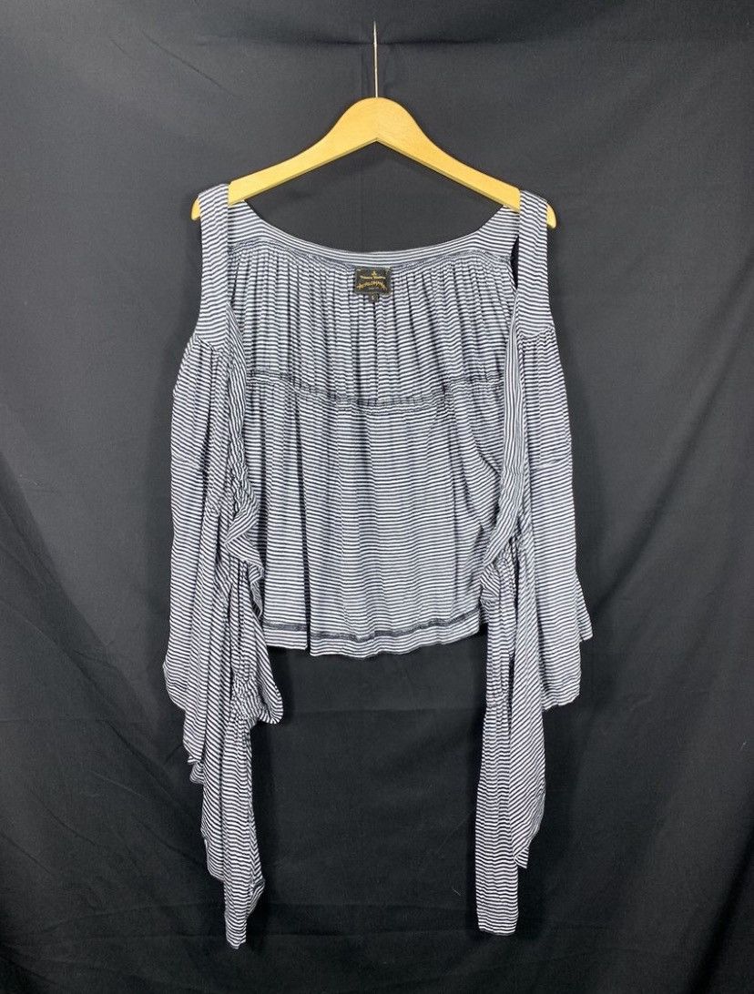 Vivienne Westwood Viviene Westwood Aoglomania Cardigan Size US S / EU 44-46 / 1 - 5 Thumbnail