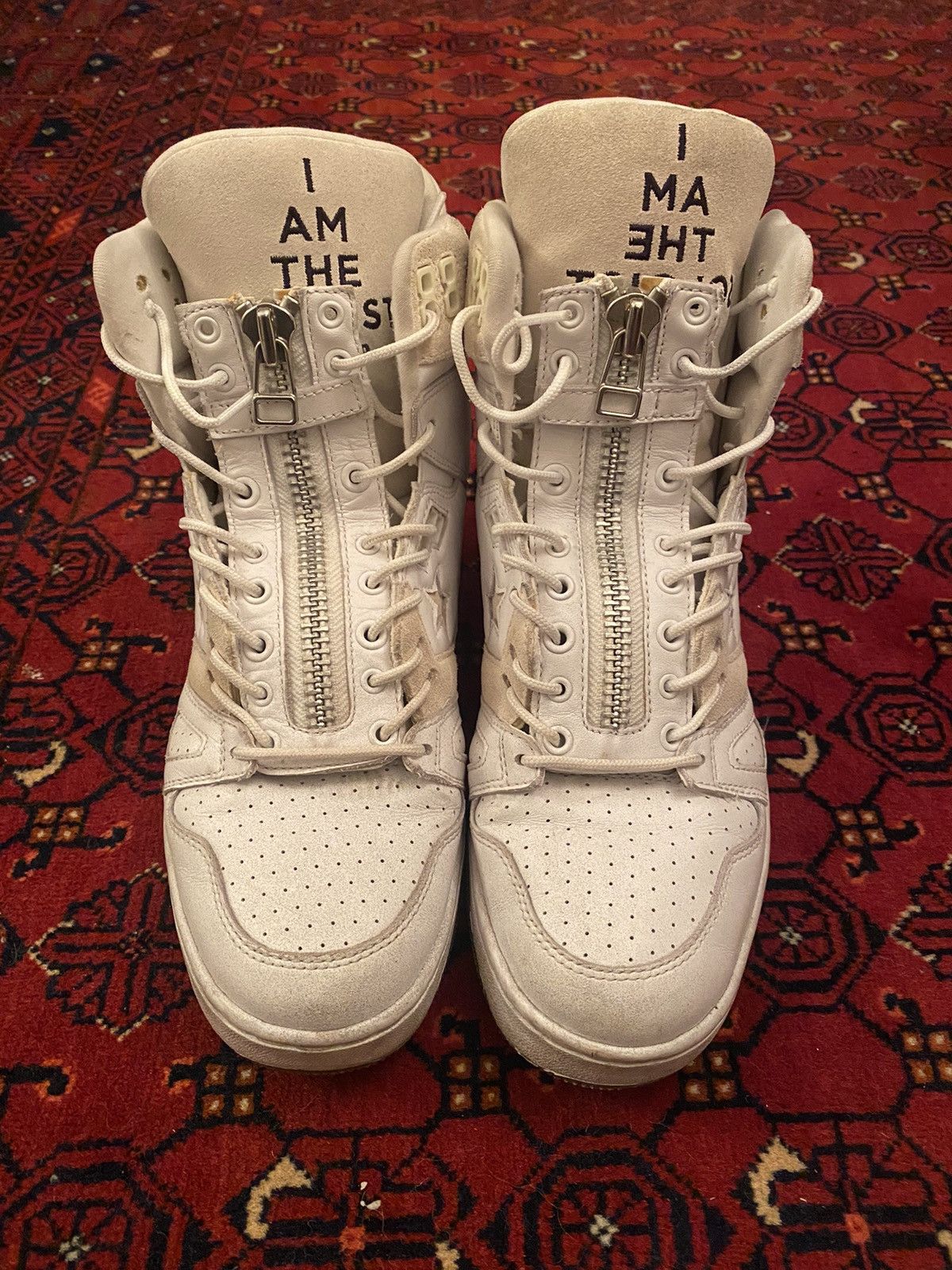 Converse × Takahiromiyashita The Soloist. The soloist x Converse 