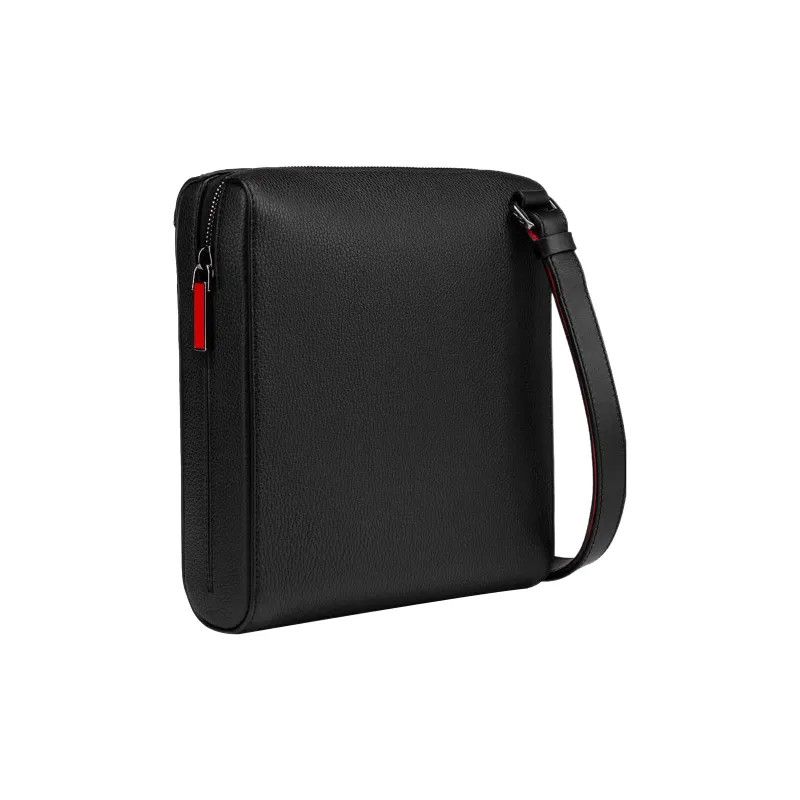 Christian Louboutin oc11z0225 Size: OS/Shoulder Bag in Black Size ONE SIZE - 3 Thumbnail