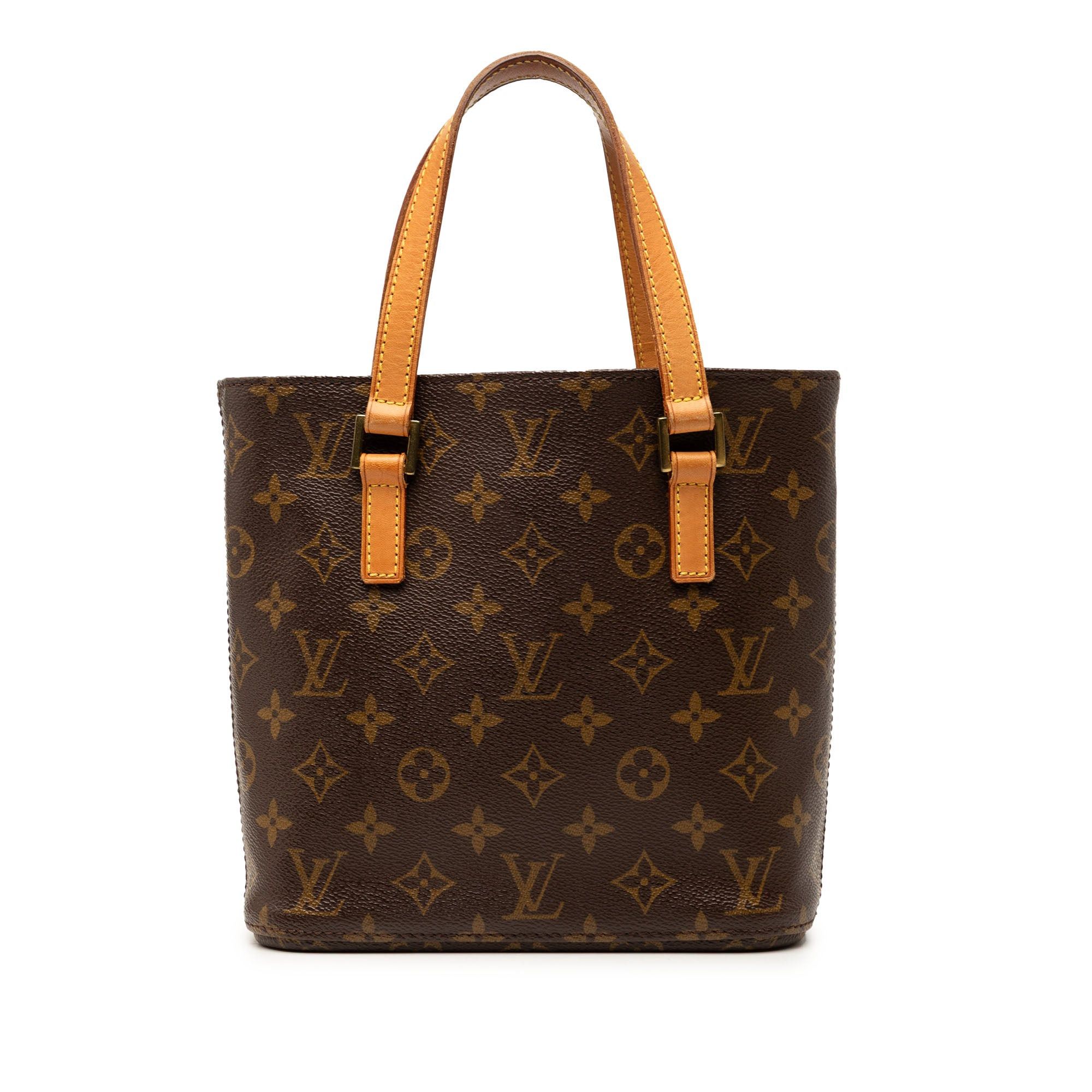 Louis Vuitton Monogram Vavin PM Size ONE SIZE - 1 Thumbnail
