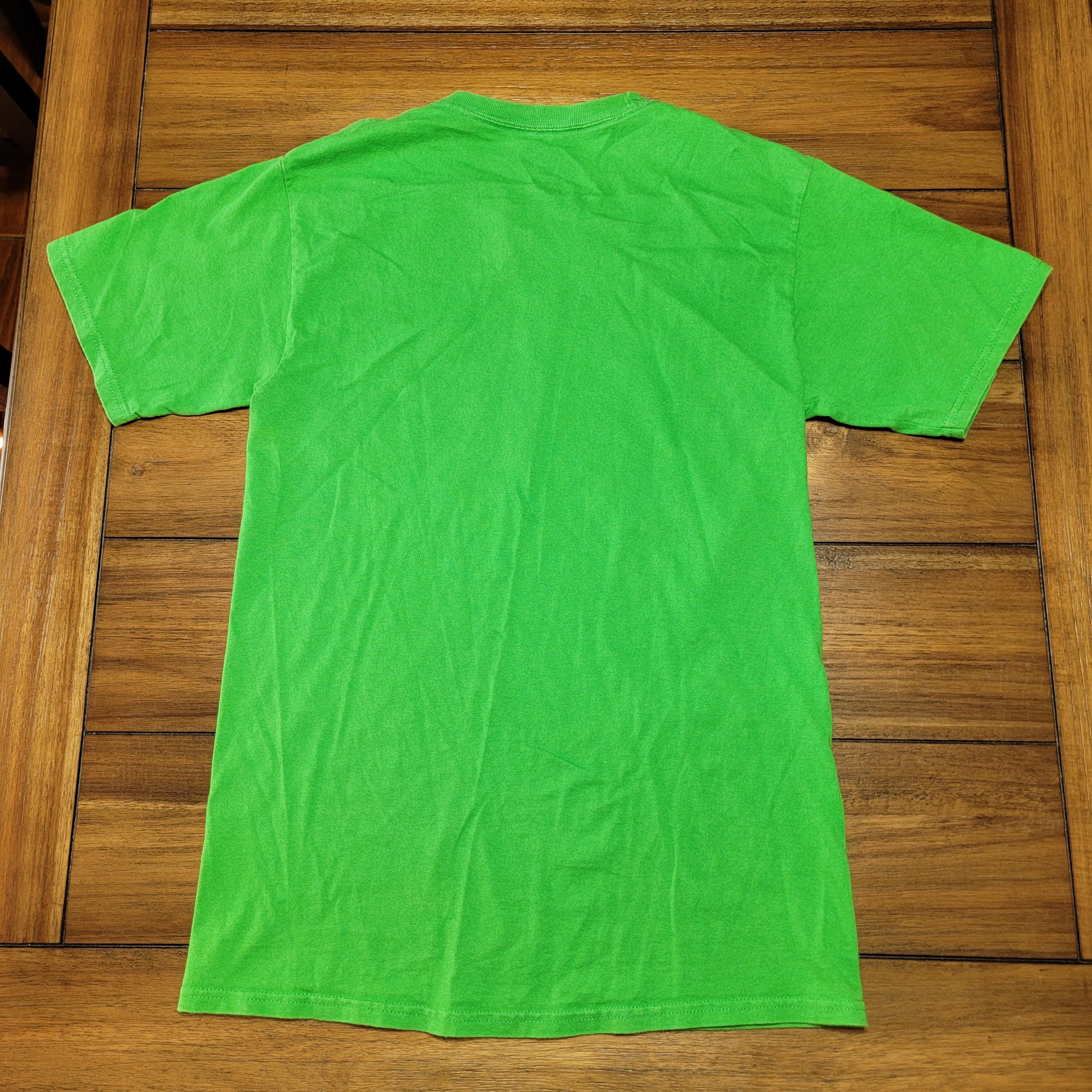 Hanes Hanes SS Unisex Tee Christmas Vacation Clark's Rant - Small Size US S / EU 44-46 / 1 - 3 Thumbnail