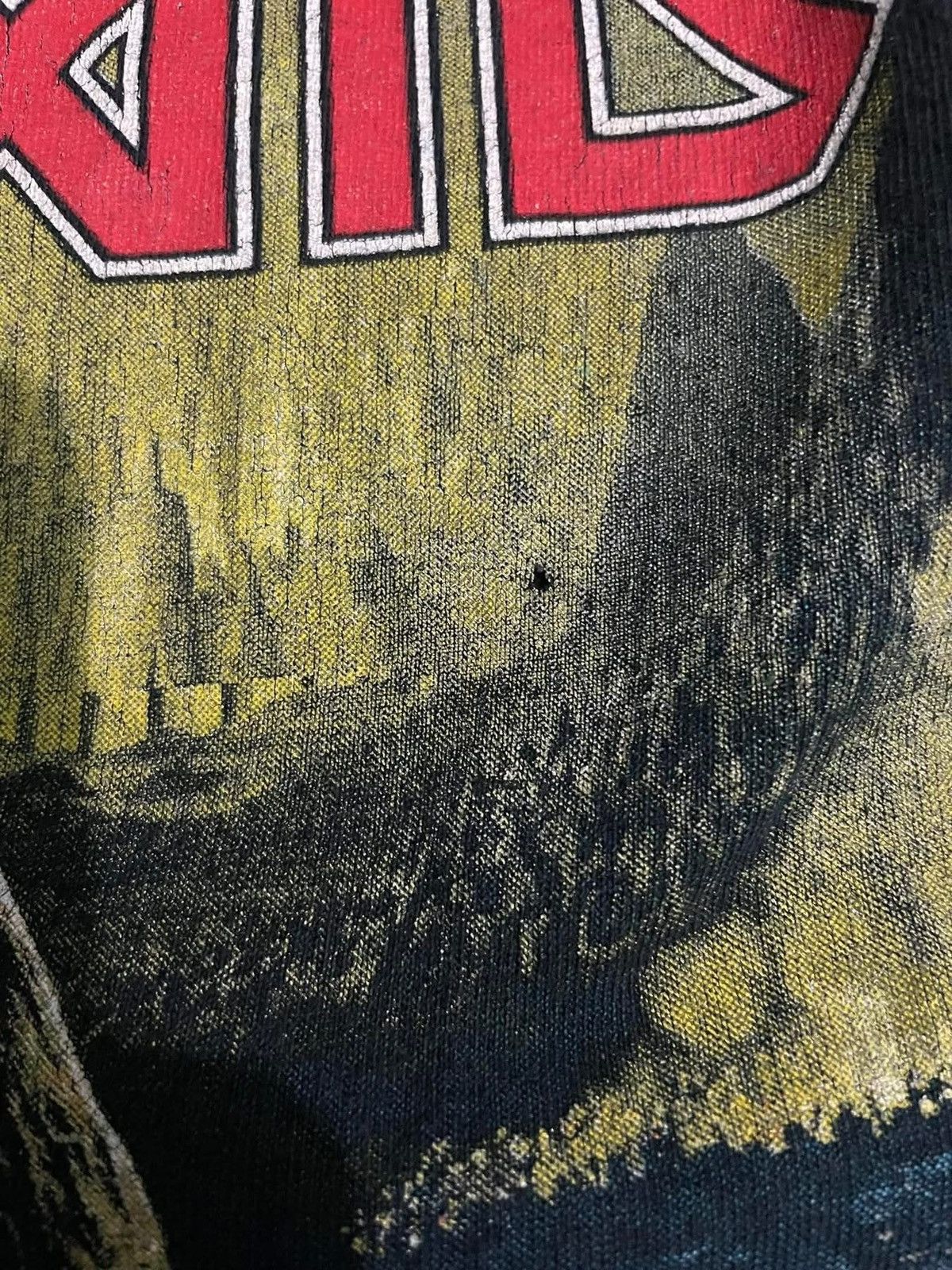 Vintage Vintage Size US M / EU 48-50 / 2 - 8 Thumbnail