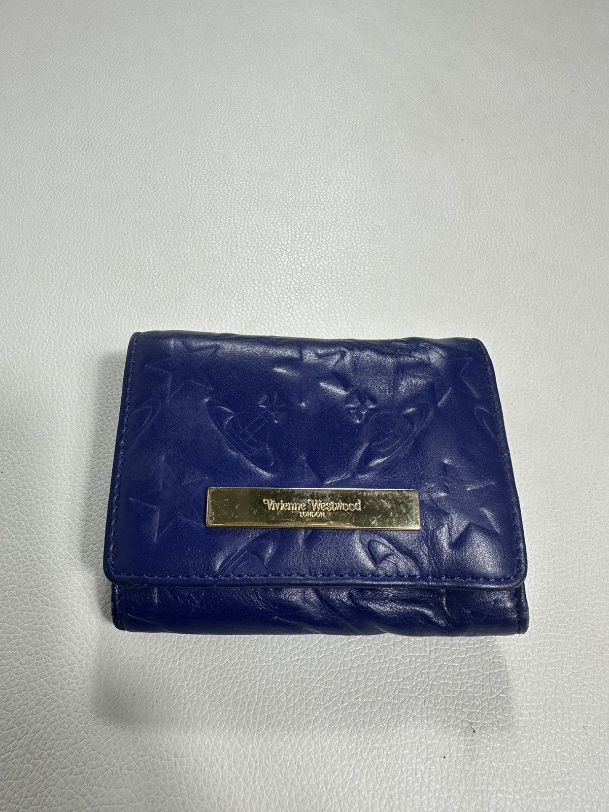 Vivienne Westwood Vivienne Westwood Wallet Size ONE SIZE - 1 Thumbnail