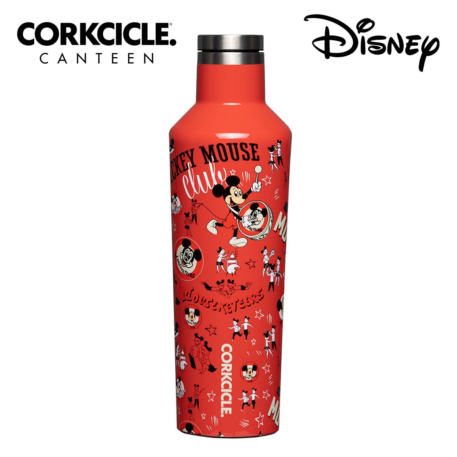 Disney Disney Corkcicle Canteen Size ONE SIZE - 3 Thumbnail
