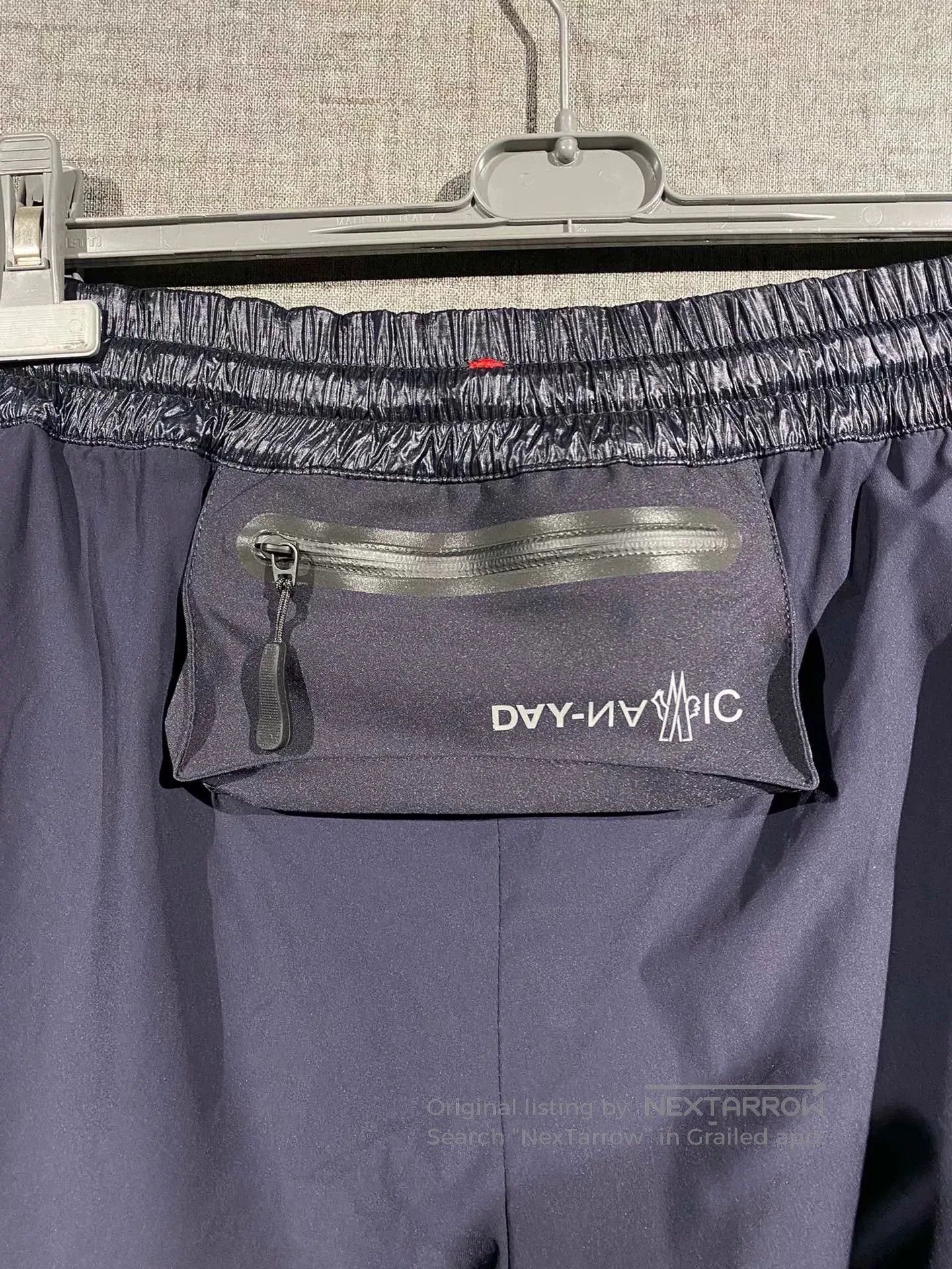 Moncler moncler men's sport shorts with tags. Size US 34 / EU 50 - 5 Thumbnail