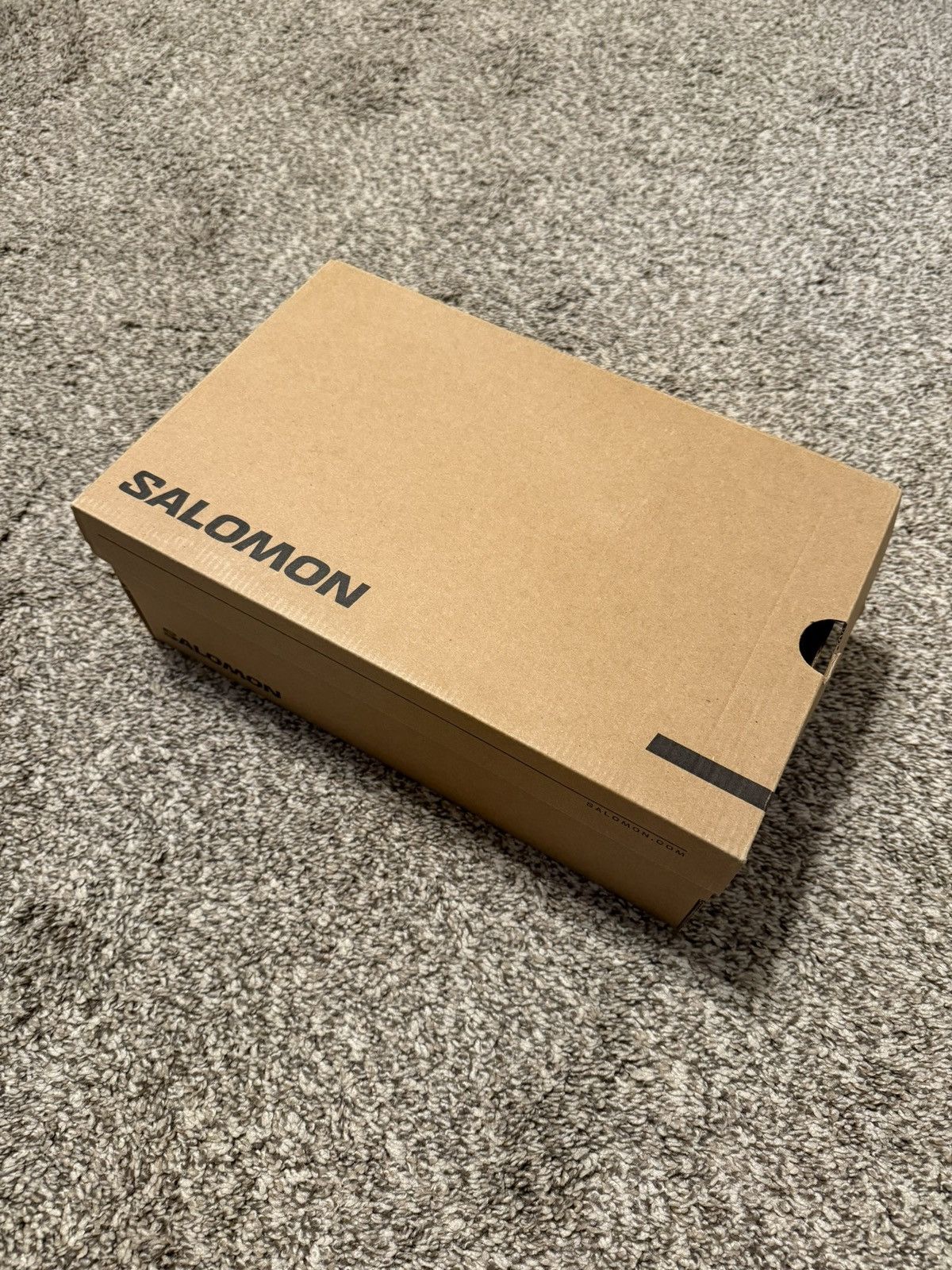 Salomon XT-6 Size US 13 / EU 46 - 9 Thumbnail