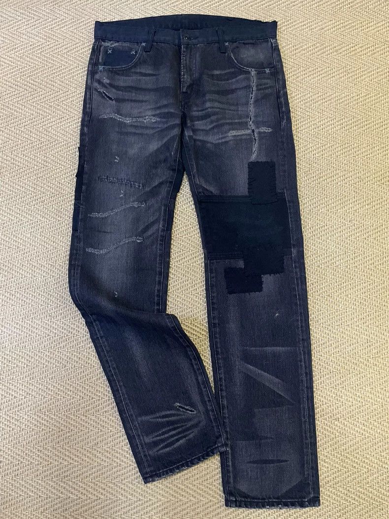 NEIGHBORHOOD 07EX Denim Jeans