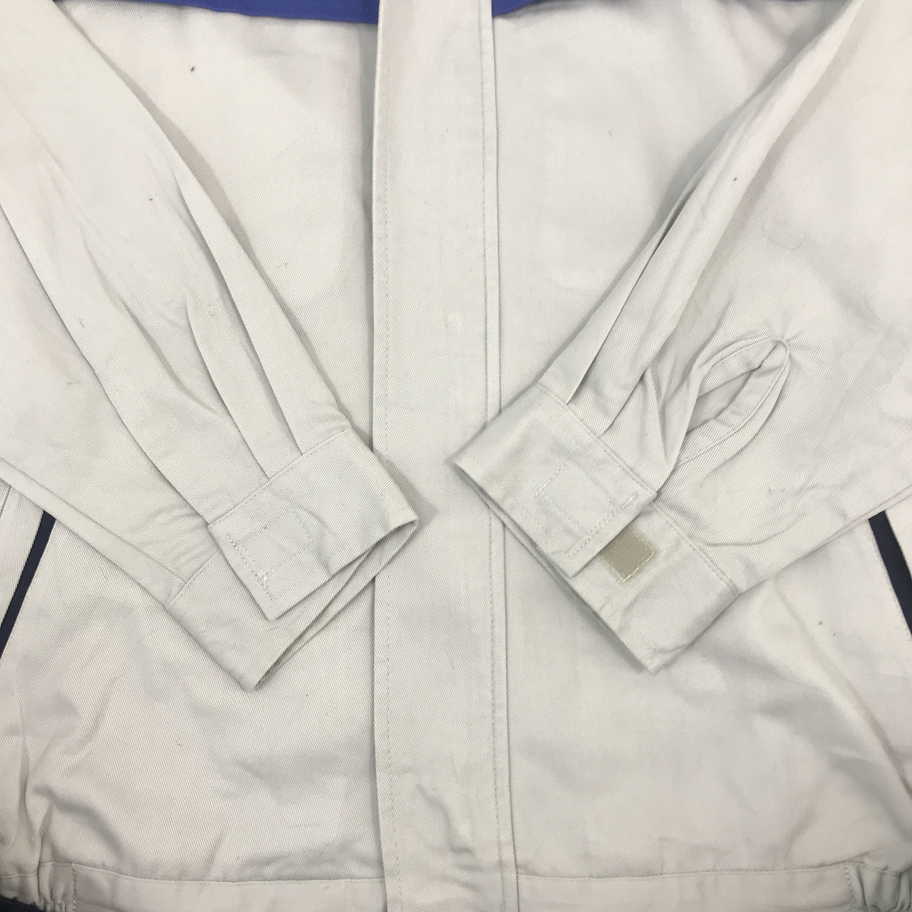 Japanese Brand × Vintage Vintage Toyota Racing uniform japan Jacket Size US L / EU 52-54 / 3 - 7 Thumbnail