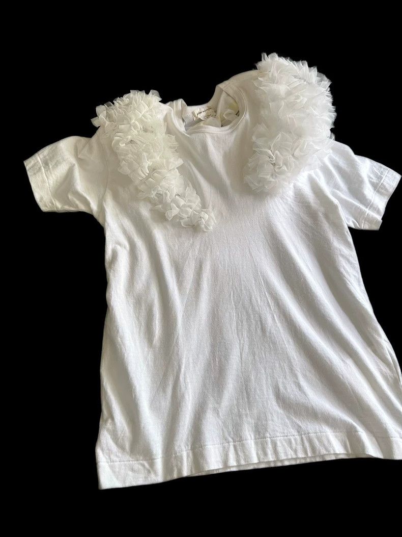 Comme des Garcons Comme Des Garcons Short sleeve Size S / US 4 / IT 40 - 5 Thumbnail