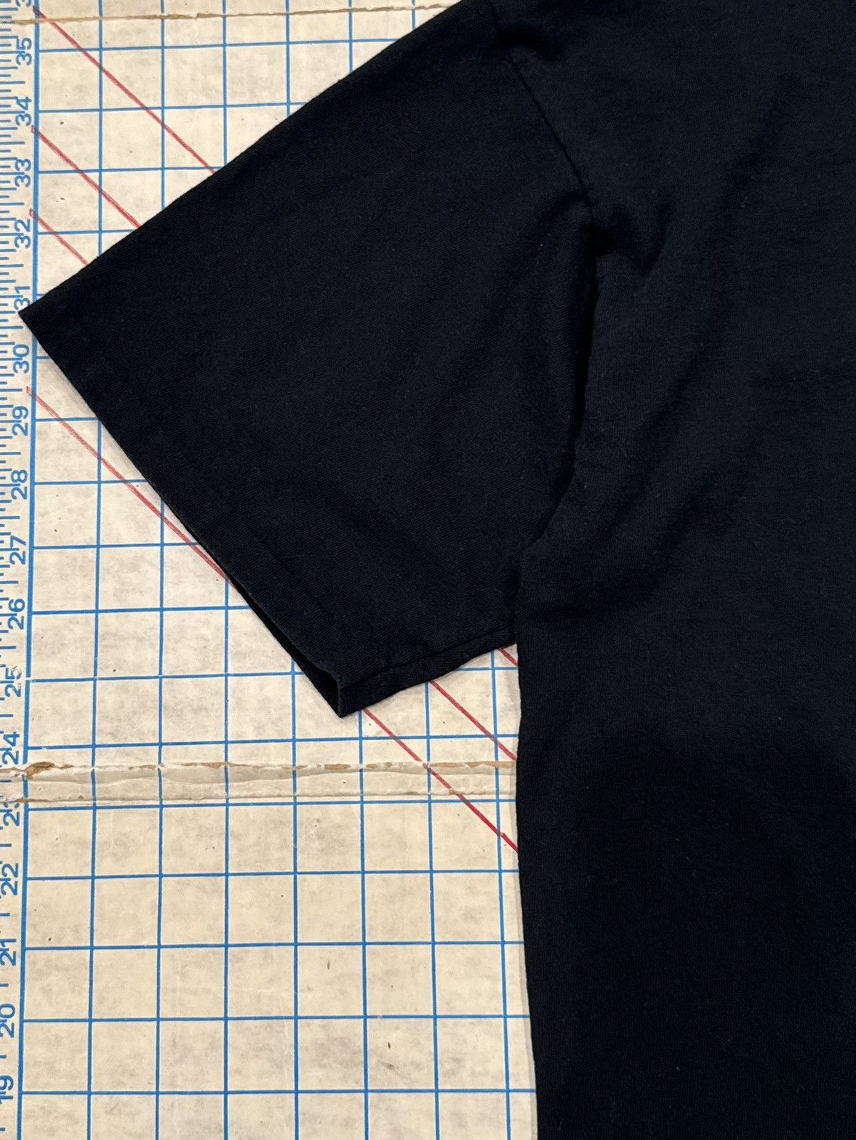 Band Tees Vintage Roger Waters In The Flesh All Sport Tee Black XL Blk Size US XL / EU 56 / 4 - 4 Thumbnail