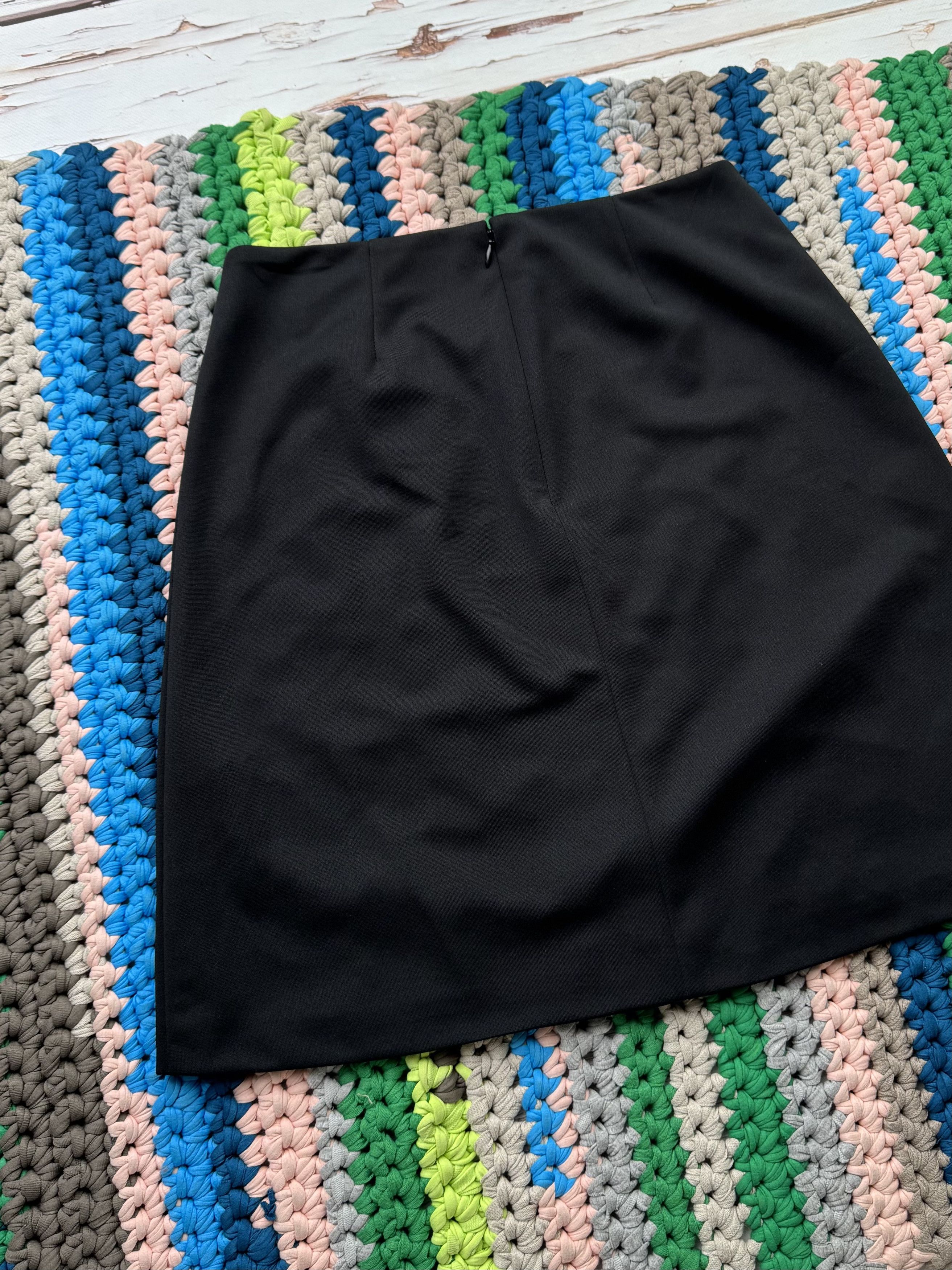 Dolce & Gabbana Dolce&Gabbana Vintage Midi Skirt (V240)(D10) Size 27" / US 4 / IT 40 - 5 Thumbnail