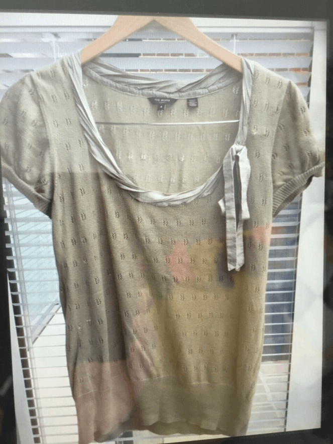 Other t-shirt women Size M / US 6-8 / IT 42-44 - 1 Preview