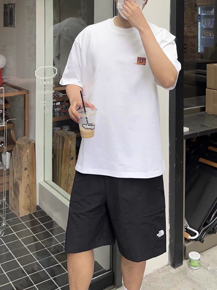 The North Face Urban Exploration DWR SHORTS Size US 32 / EU 48 - 2 Thumbnail
