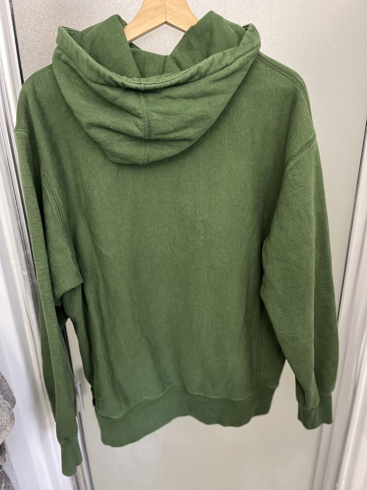 Supreme Supreme hoodie Size US M / EU 48-50 / 2 - 3 Thumbnail