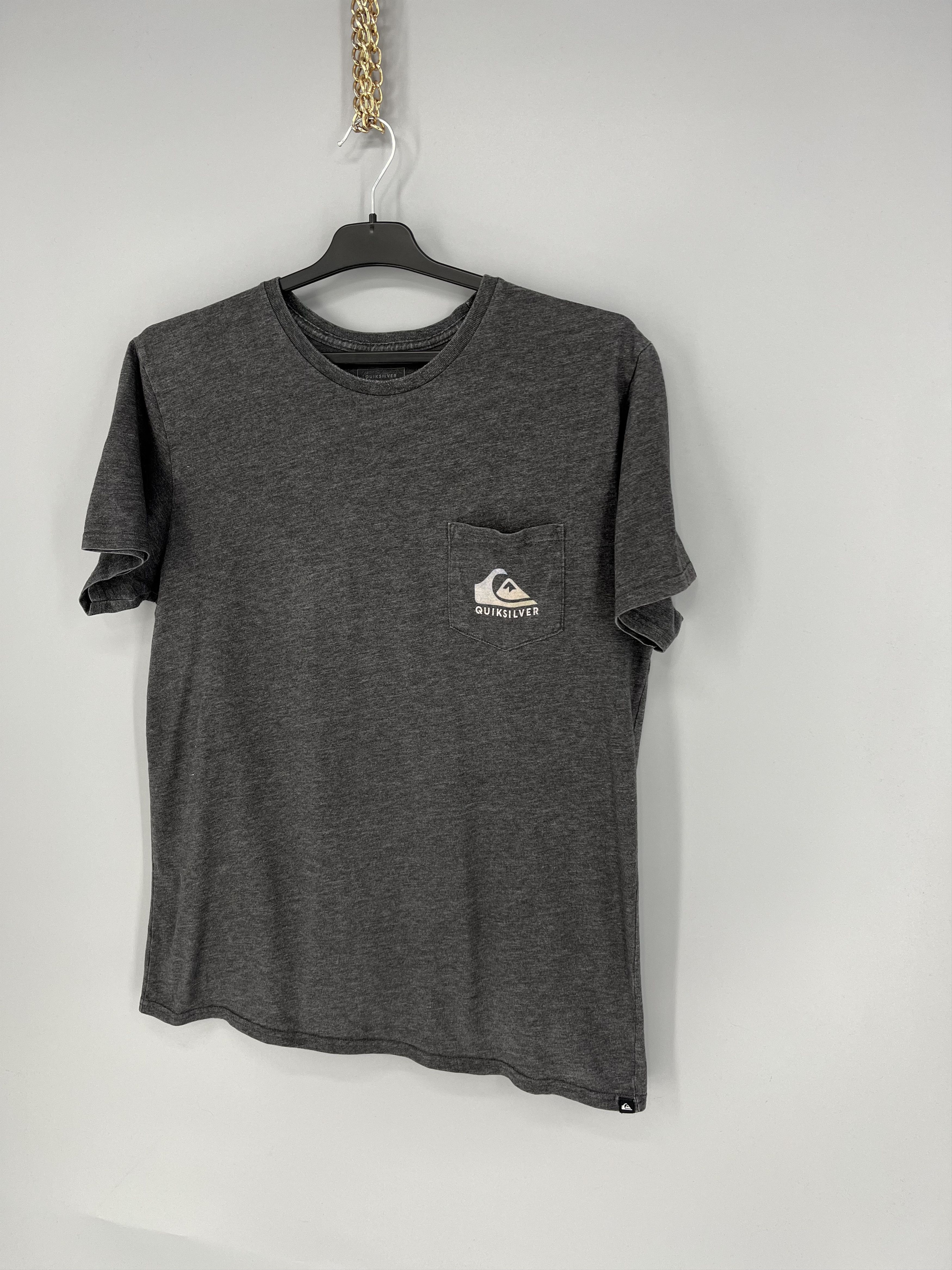 Quiksilver Vintage Quiksilver Surf Style T-shirt Mid Logo Y2K Size US M / EU 48-50 / 2 - 3 Thumbnail