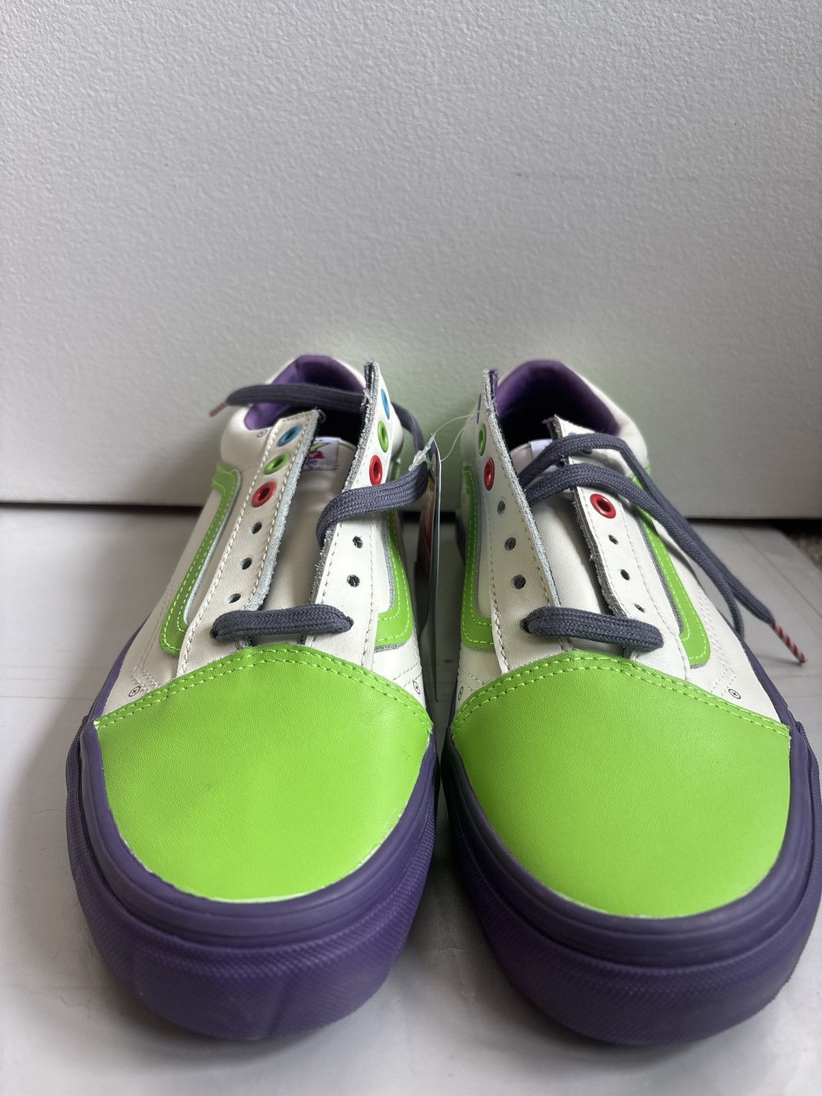 Vans Vans x Toy Story “Old Skool” Size US 7 / EU 40 - 4 Thumbnail