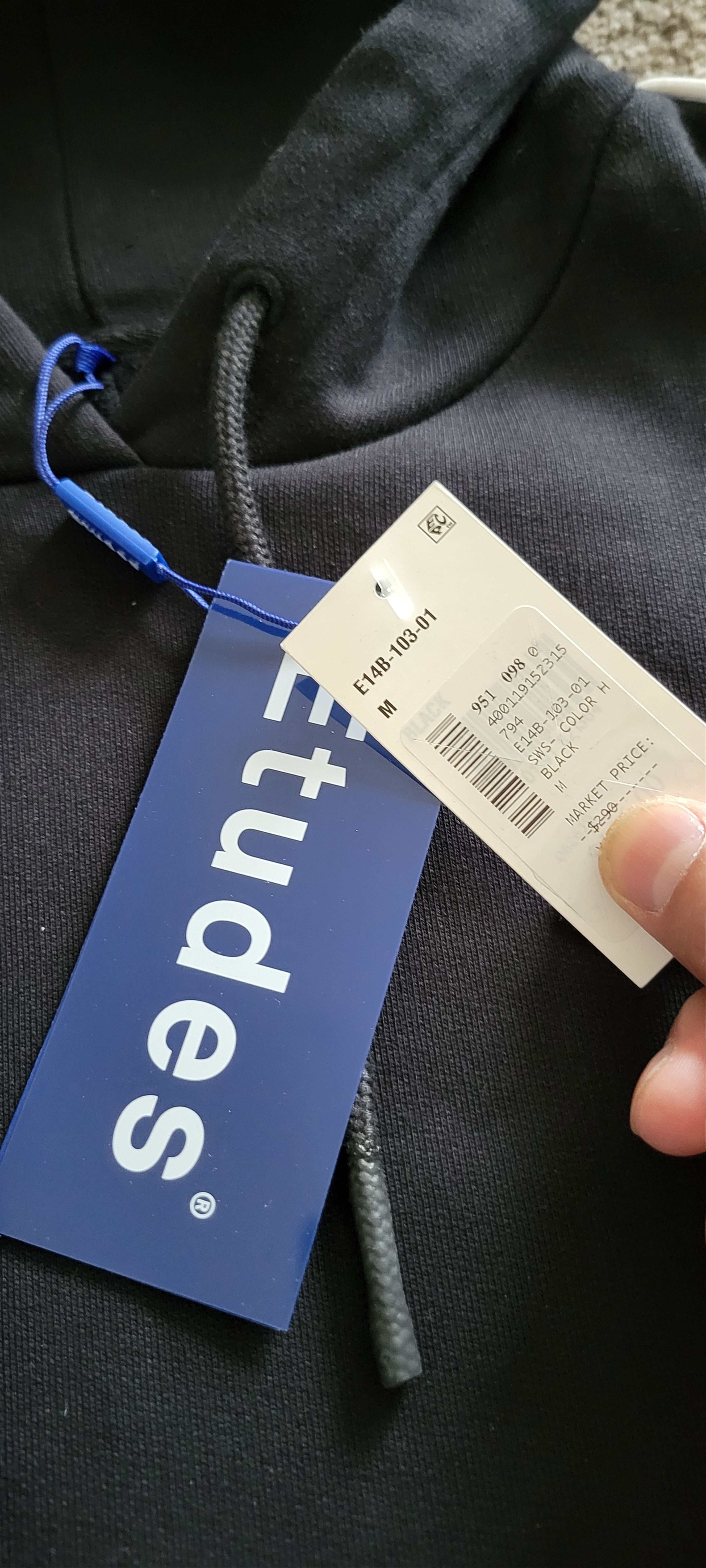 Etudes Etudes Studio Size US M / EU 48-50 / 2 - 6 Thumbnail