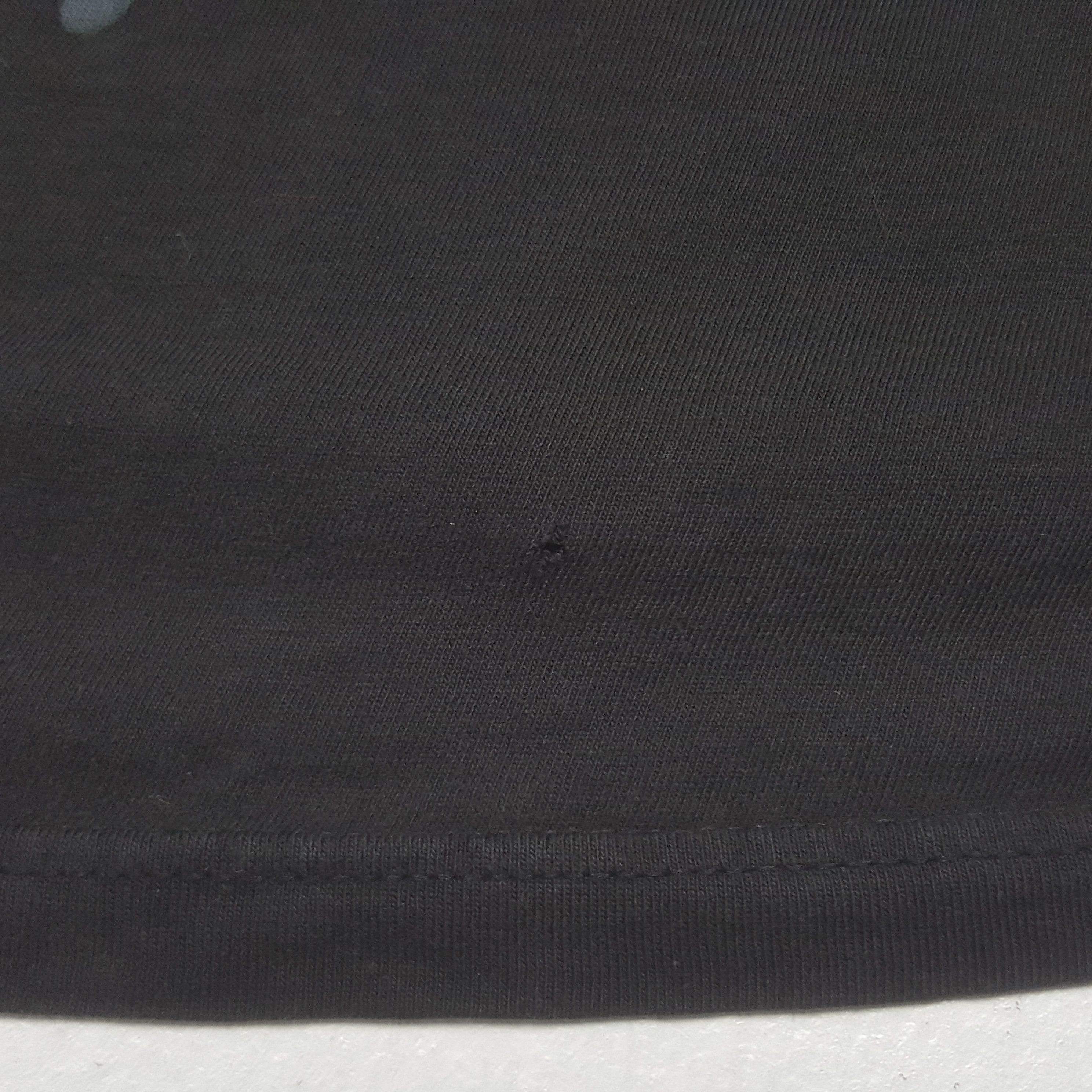 Ford Vintage Black 43 Monster Energy Ford Racing Tshirt C312N35 Size US L / EU 52-54 / 3 - 7 Thumbnail