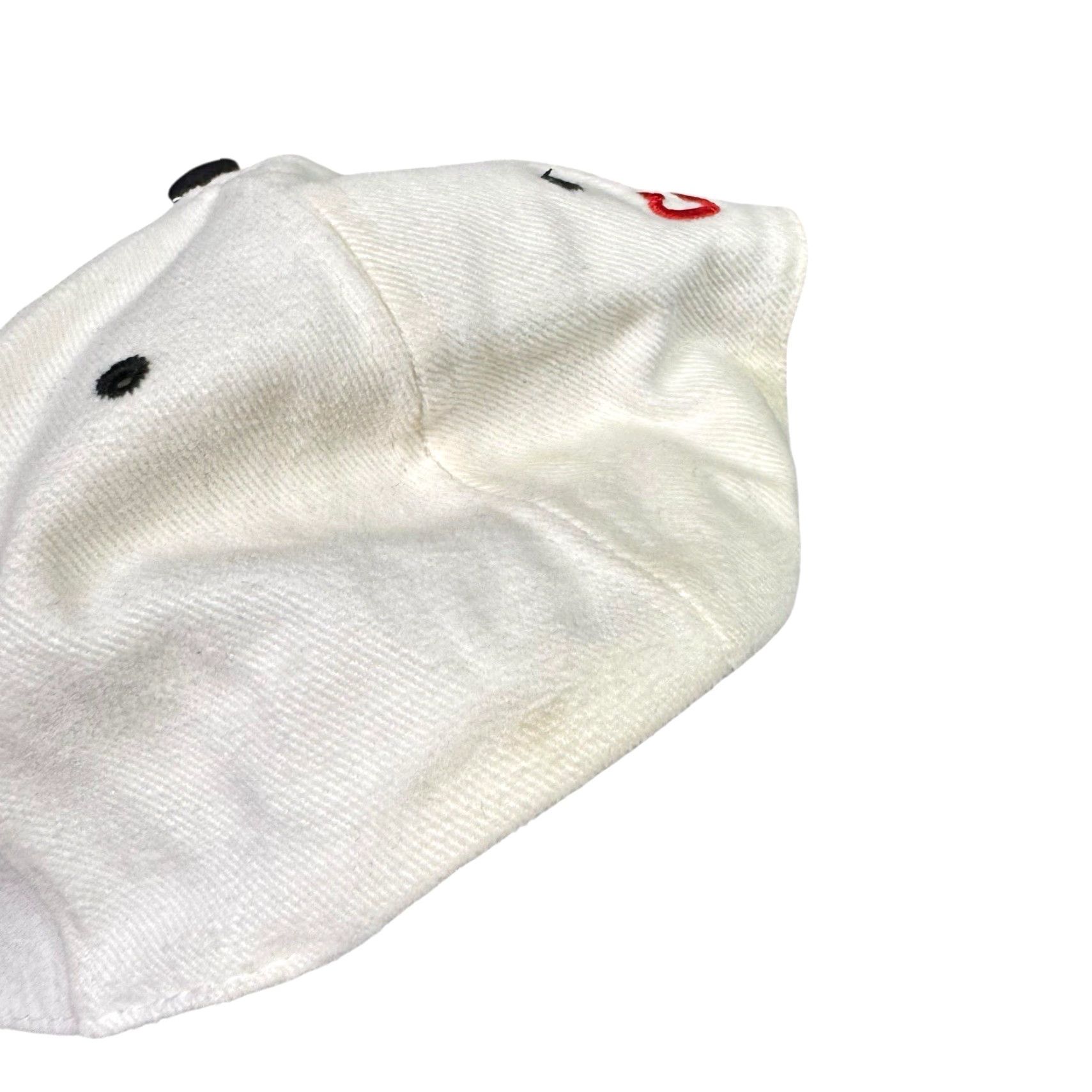 Vintage VINTAGE Nissan Chicago Bulls Hat 95 96 90s 3-peat Adult Snapback Trucker Cap Size ONE SIZE - 5 Thumbnail